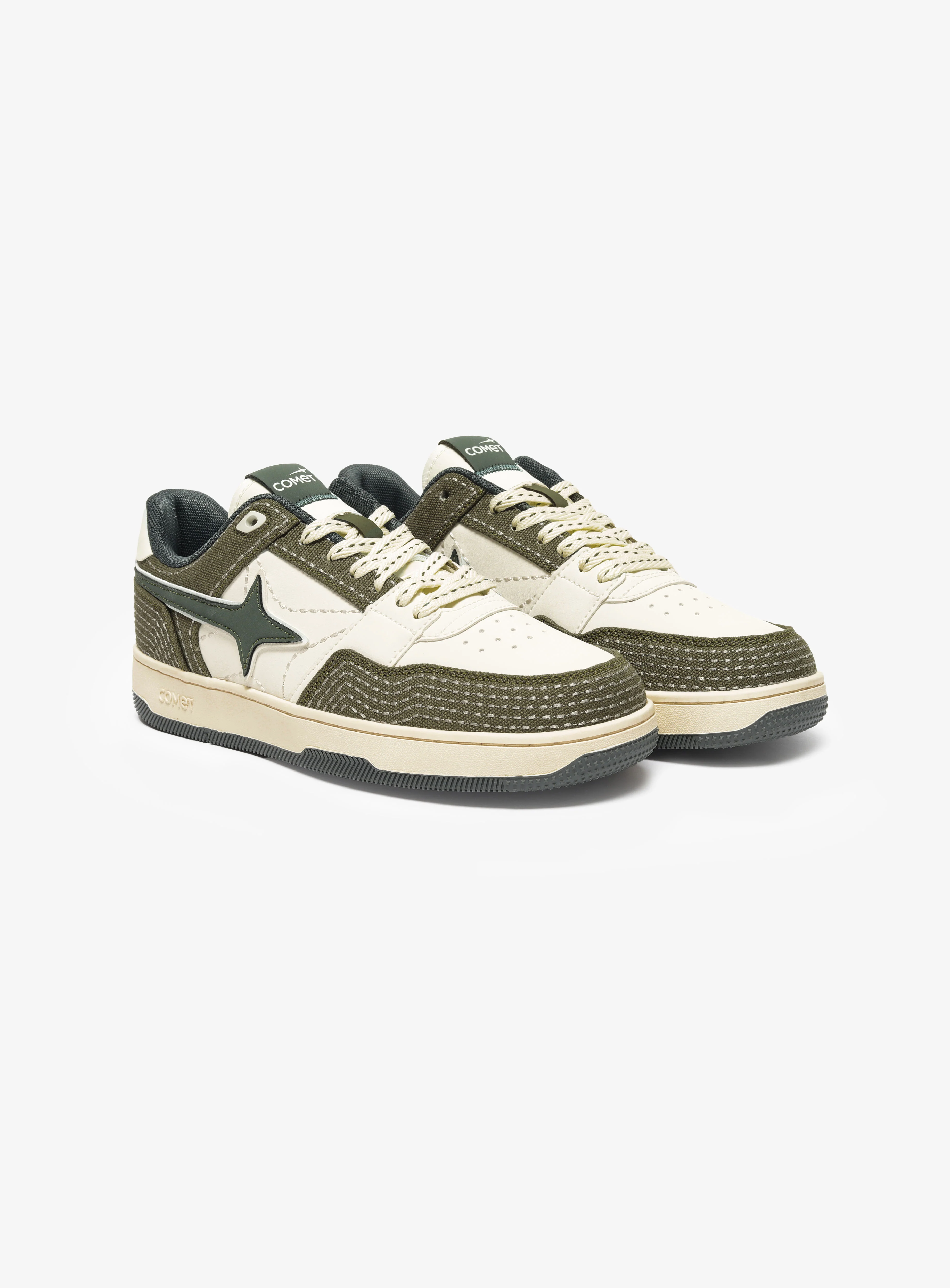X Lows CEDAR GREEN - Image 3