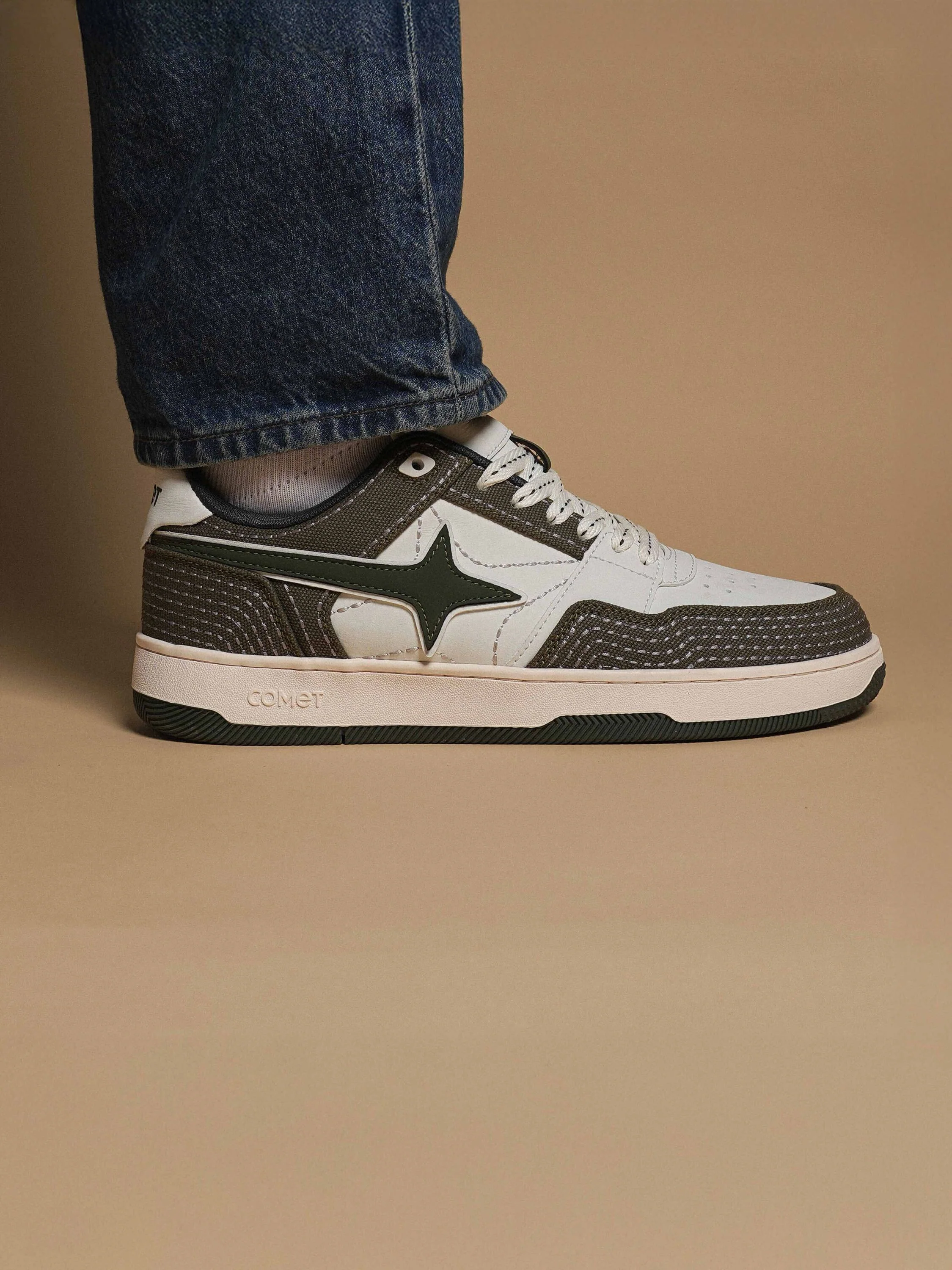 X Lows CEDAR GREEN - Image 4