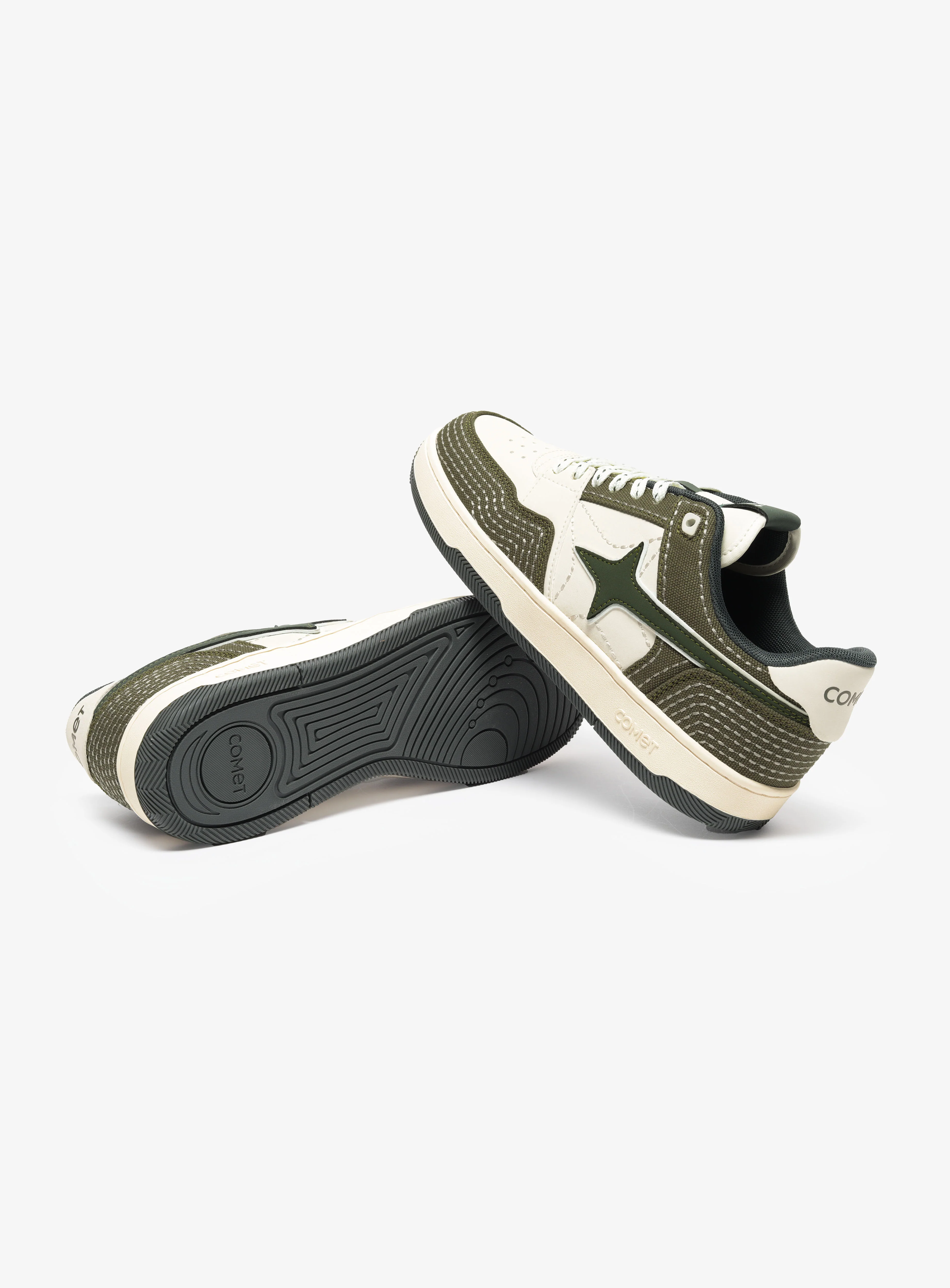 X Lows CEDAR GREEN - Image 6