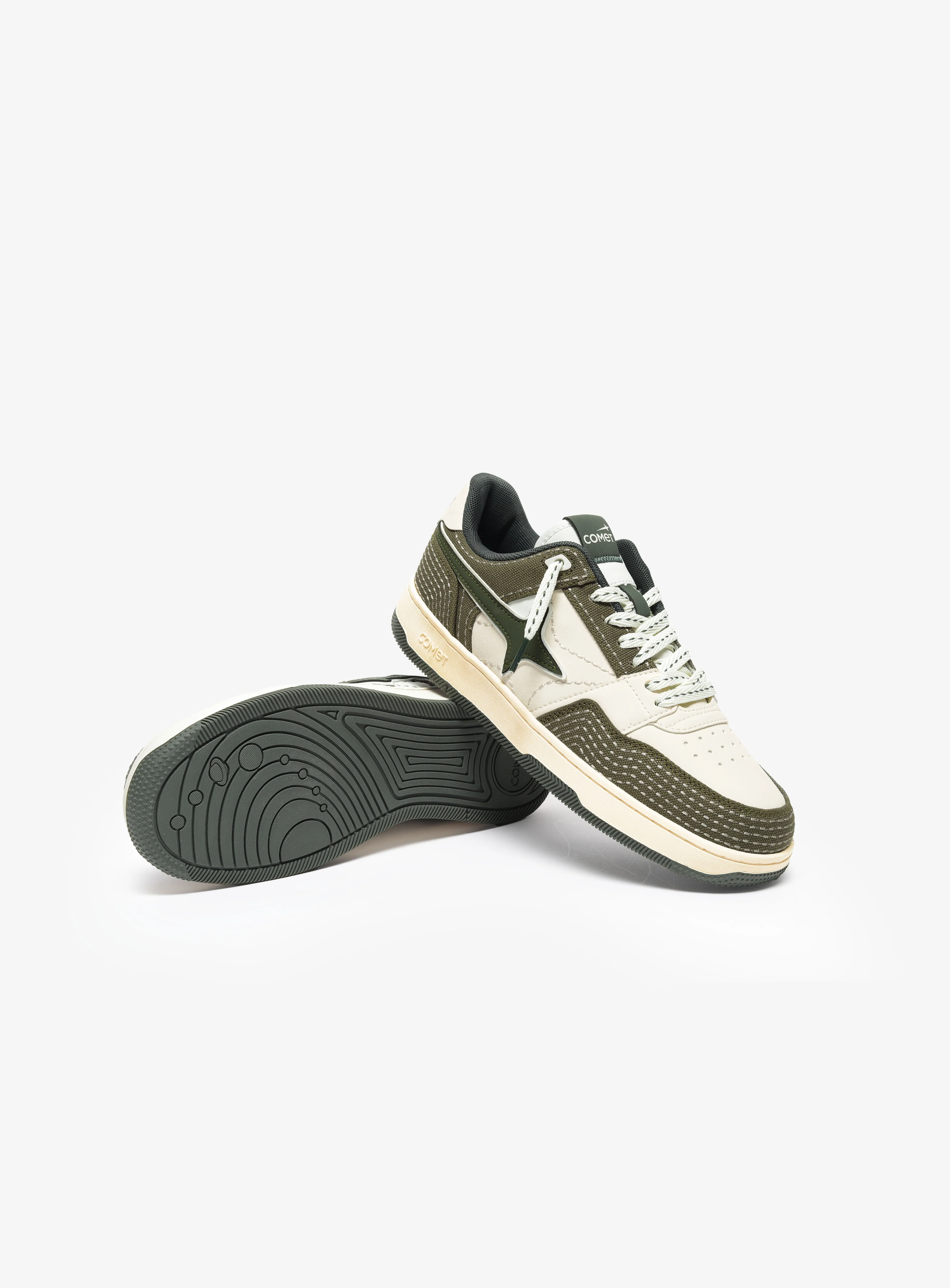 X Lows CEDAR GREEN - Image 8