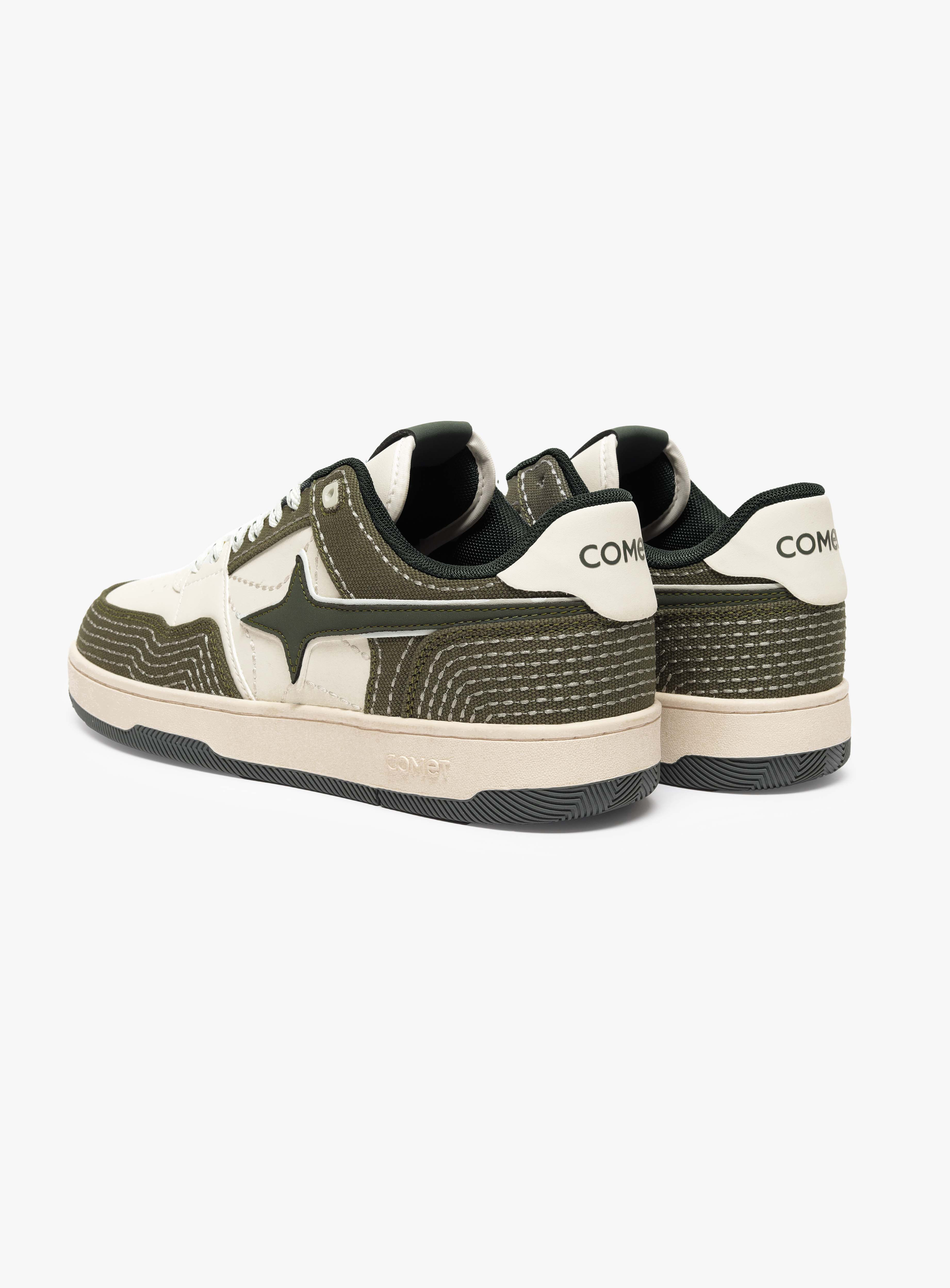 X Lows CEDAR GREEN - Image 9