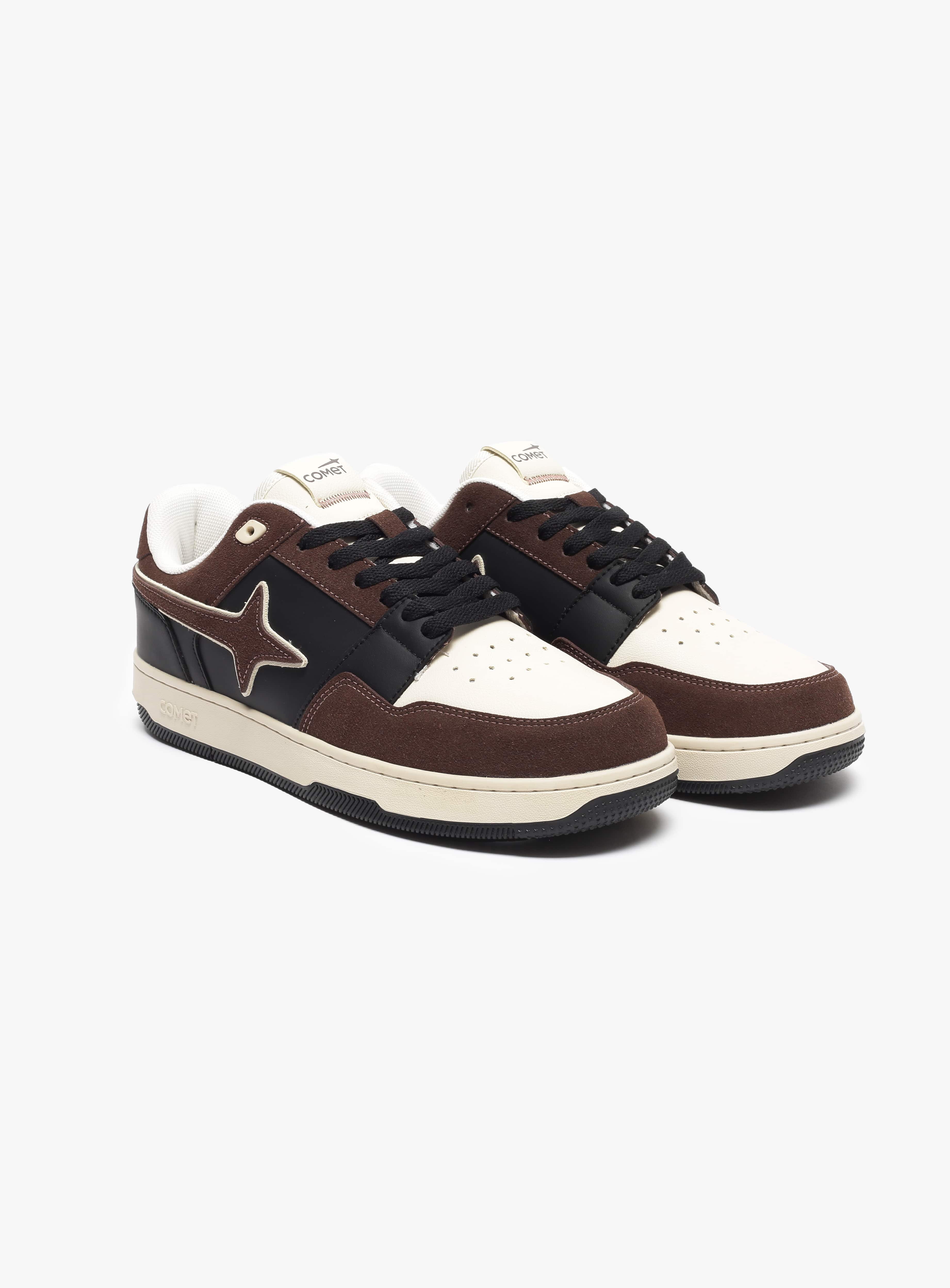 X Lows CHESTNUT - Image 3