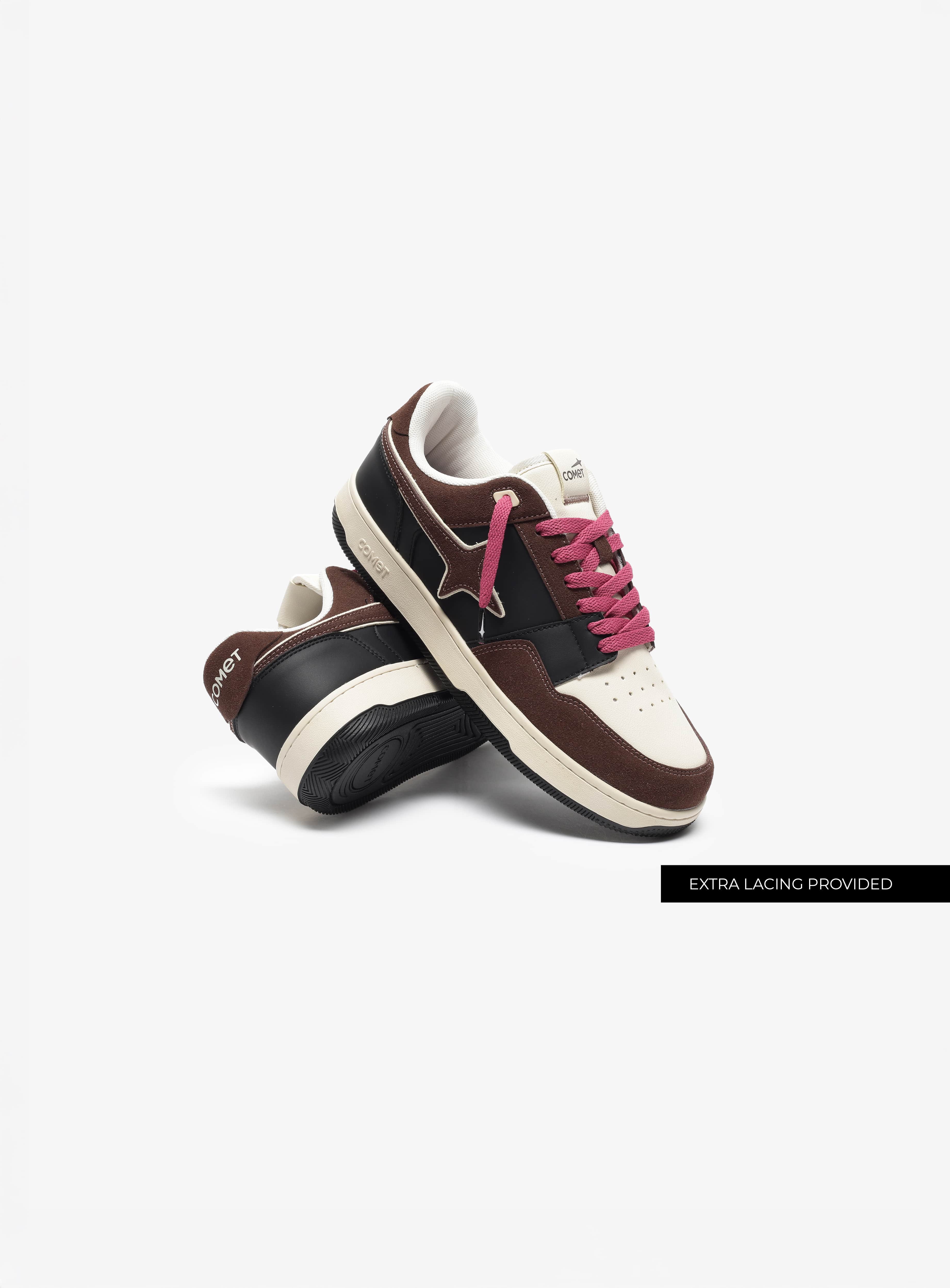 X Lows CHESTNUT - Image 6