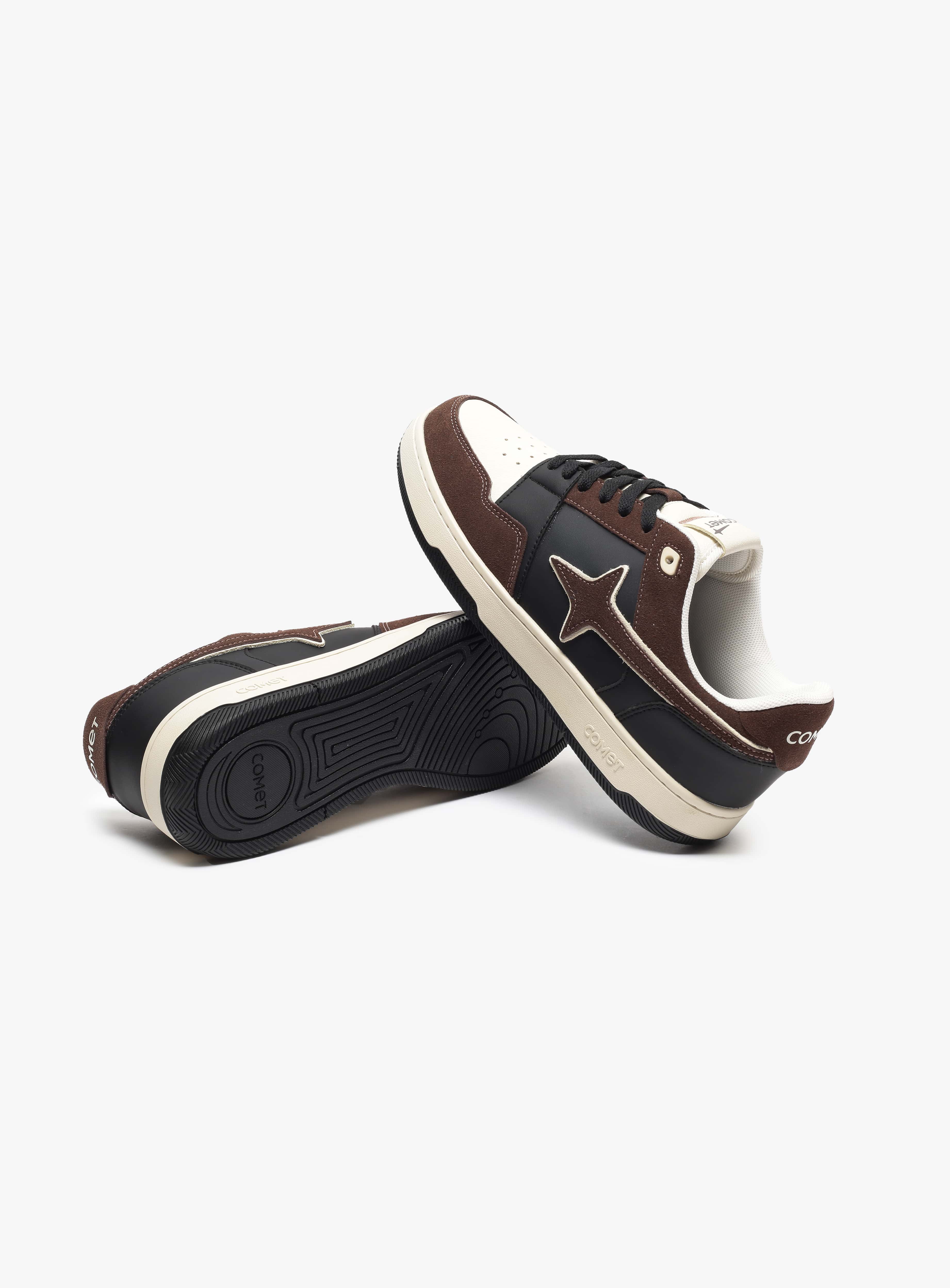 X Lows CHESTNUT - Image 7