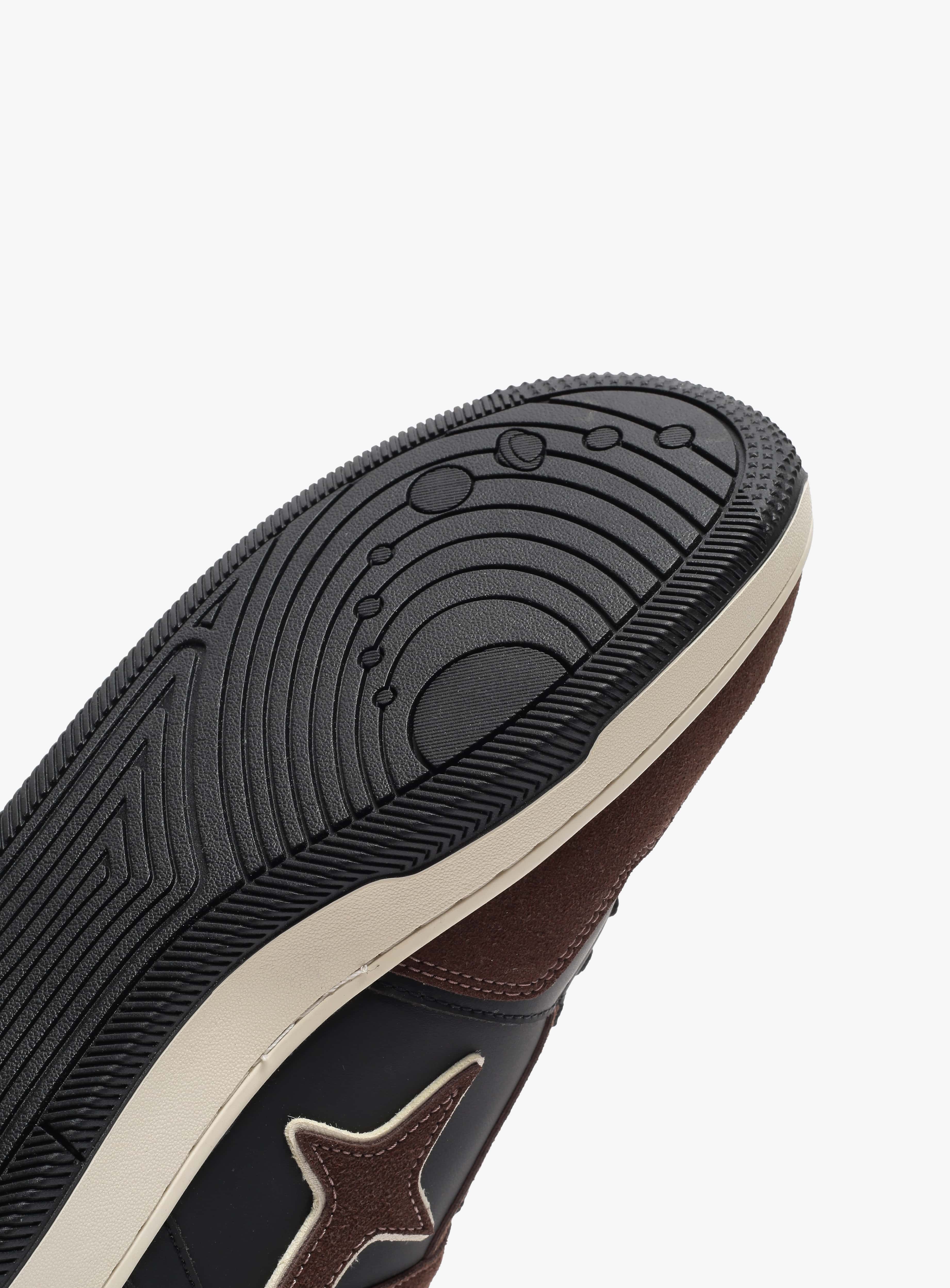 X Lows CHESTNUT - Image 8