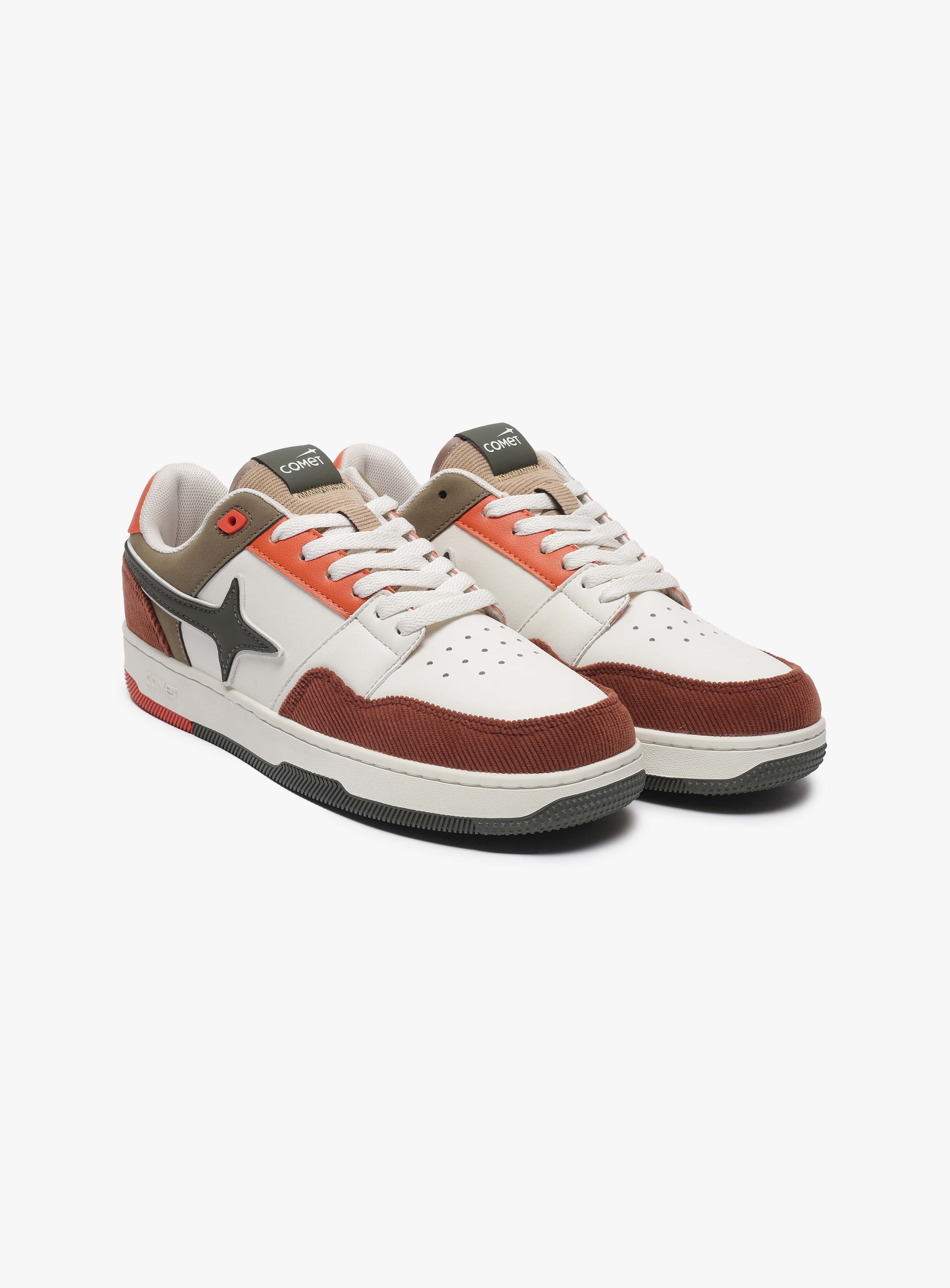 X Lows CORDUROY - Image 3