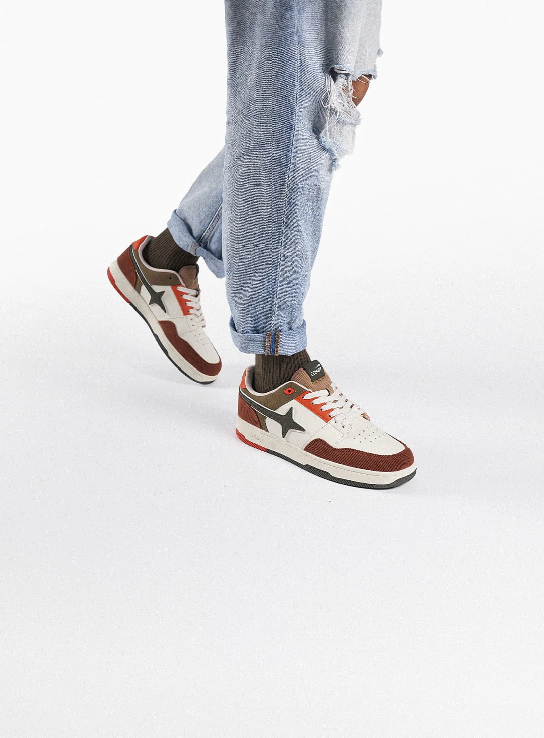 X Lows CORDUROY - Image 4