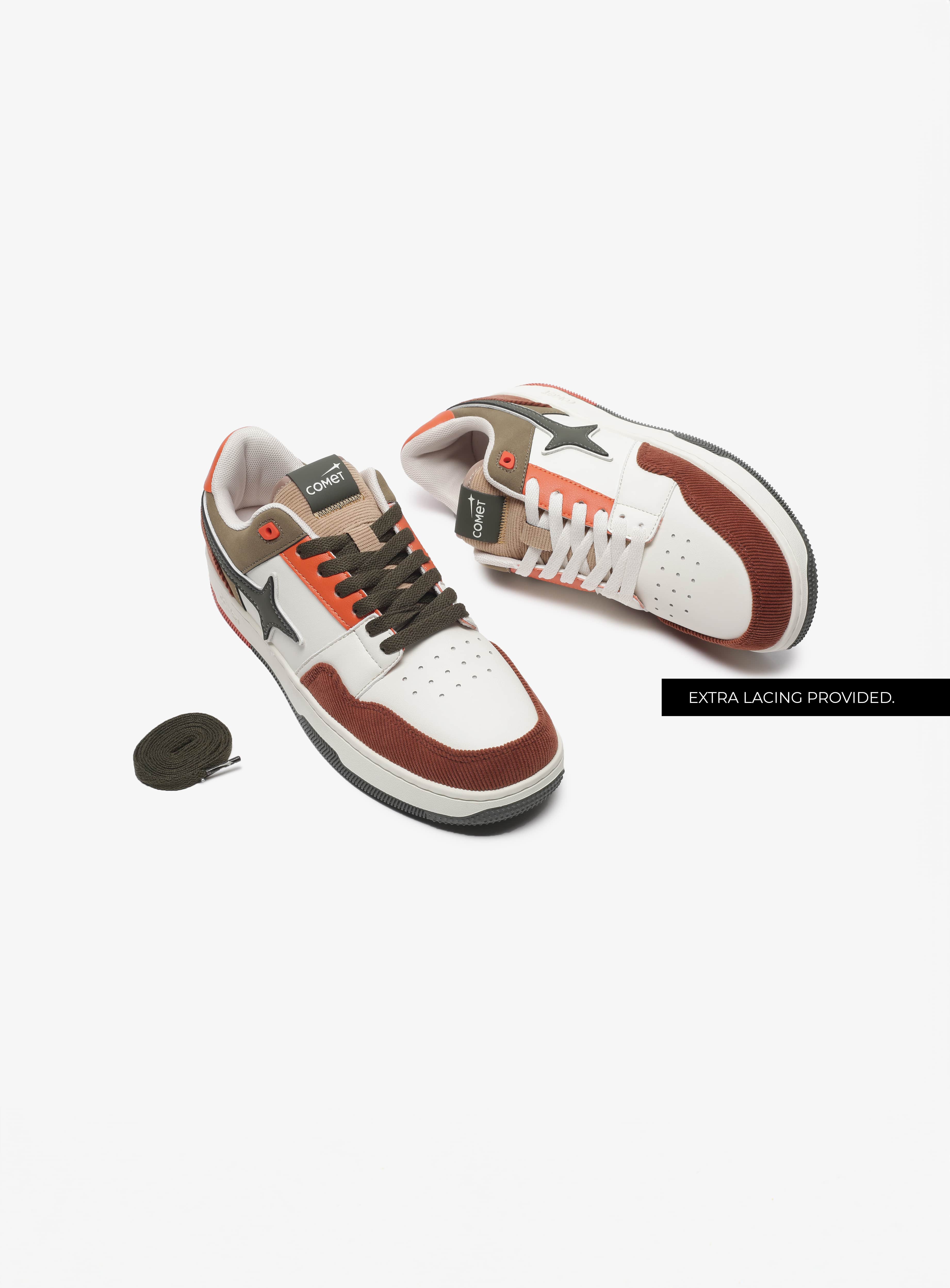 X Lows CORDUROY - Image 6
