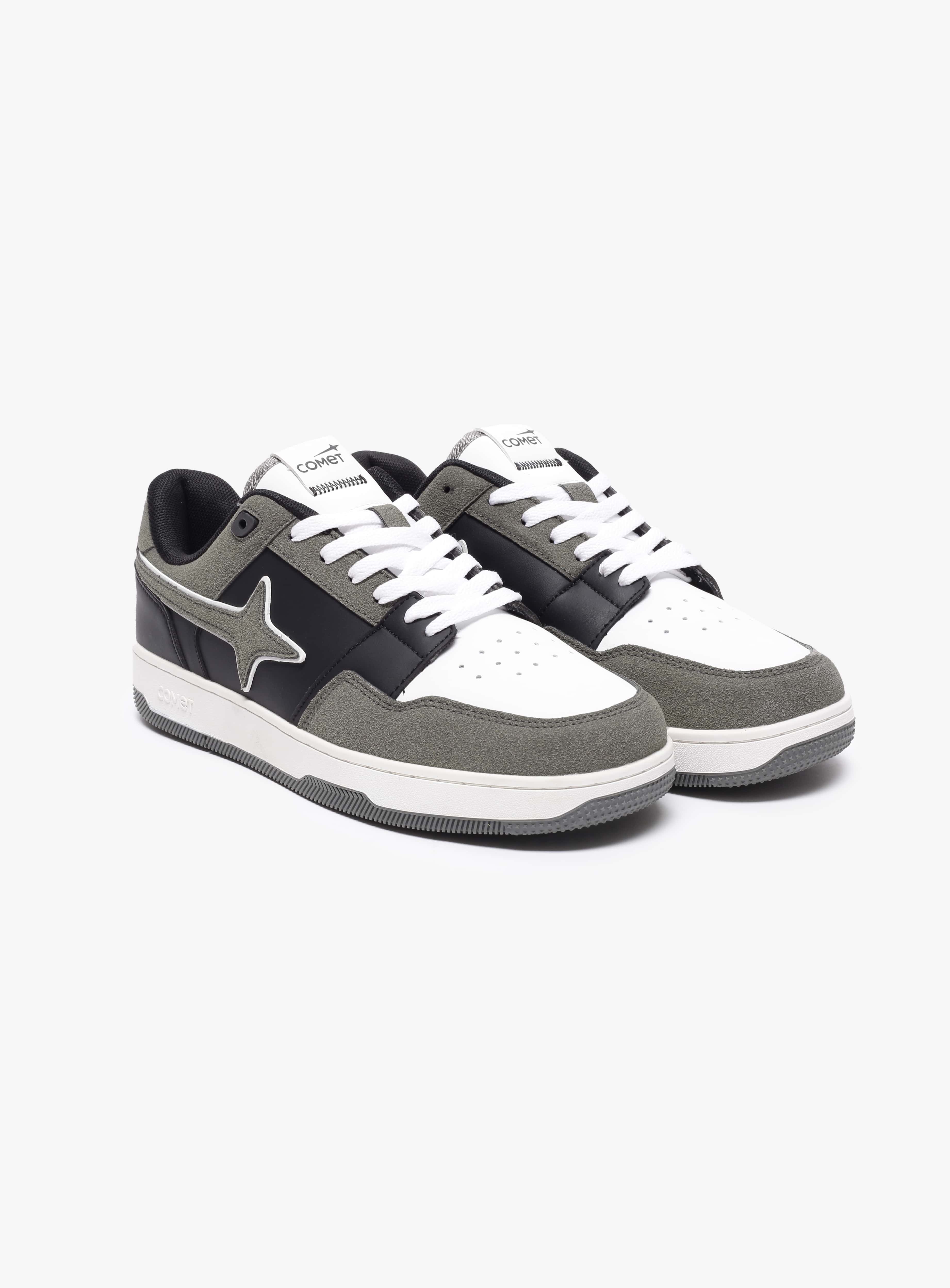 X Lows GREYSCALE - Image 3