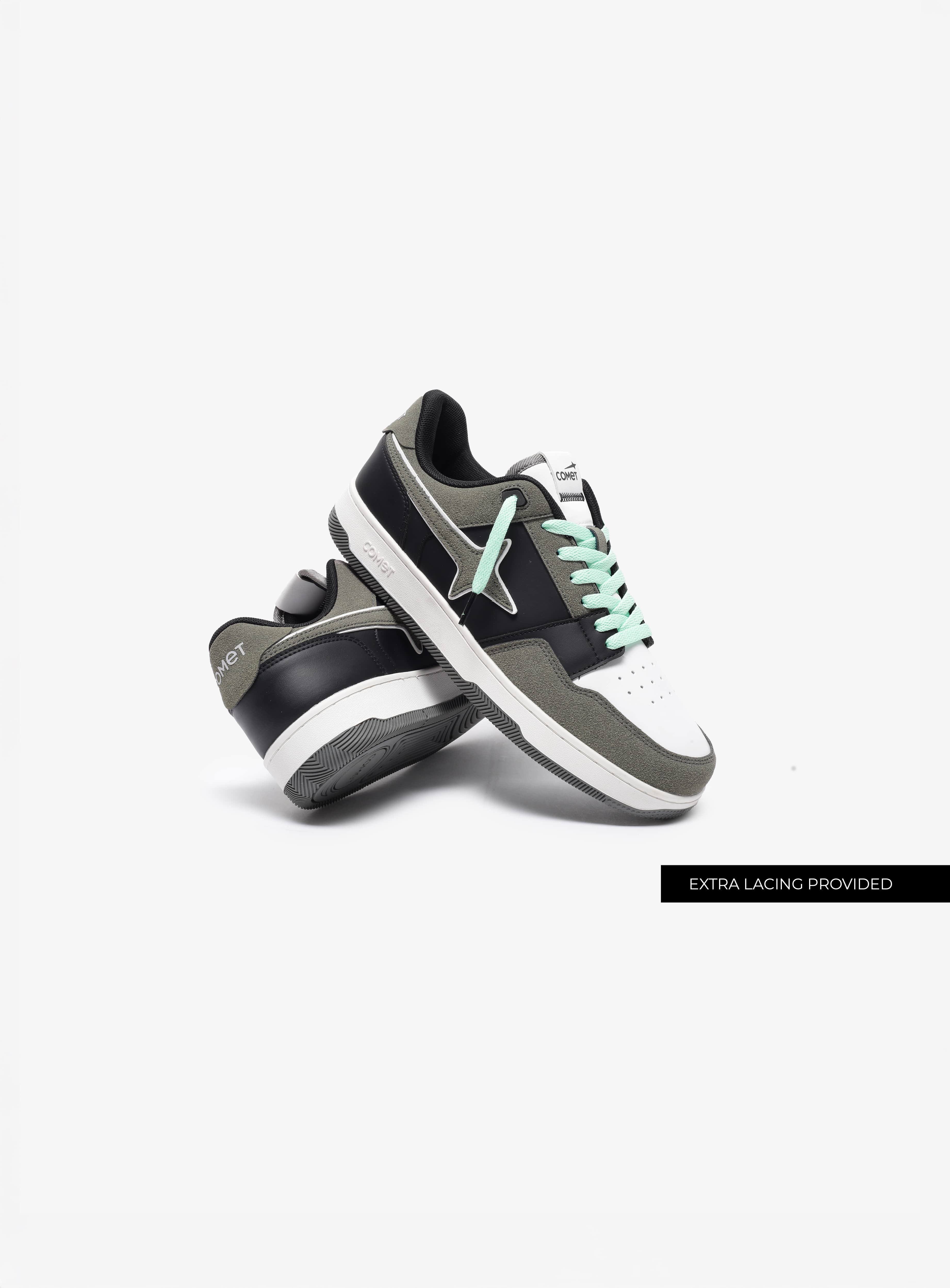 X Lows GREYSCALE - Image 6