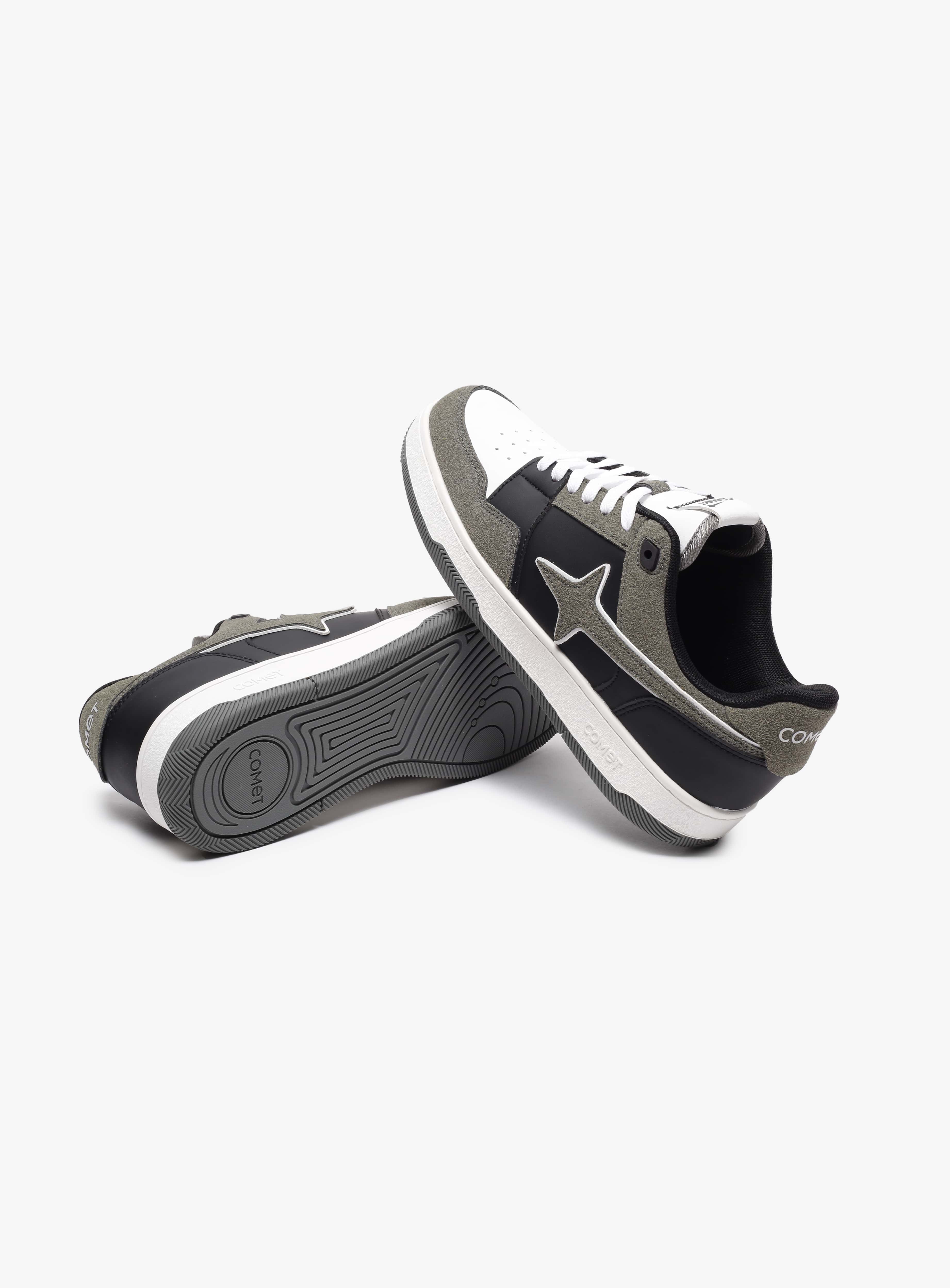 X Lows GREYSCALE - Image 7