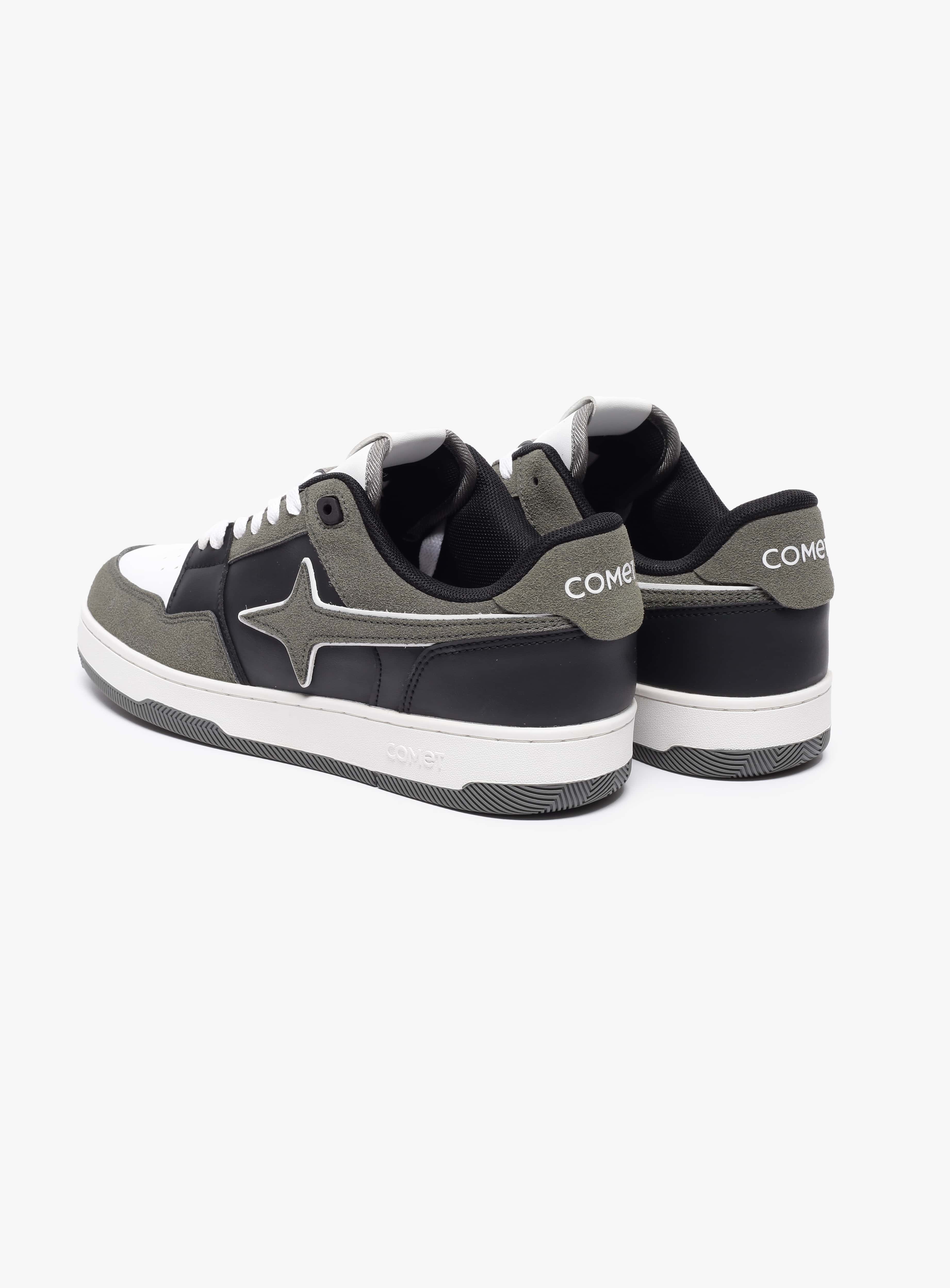 X Lows GREYSCALE - Image 9