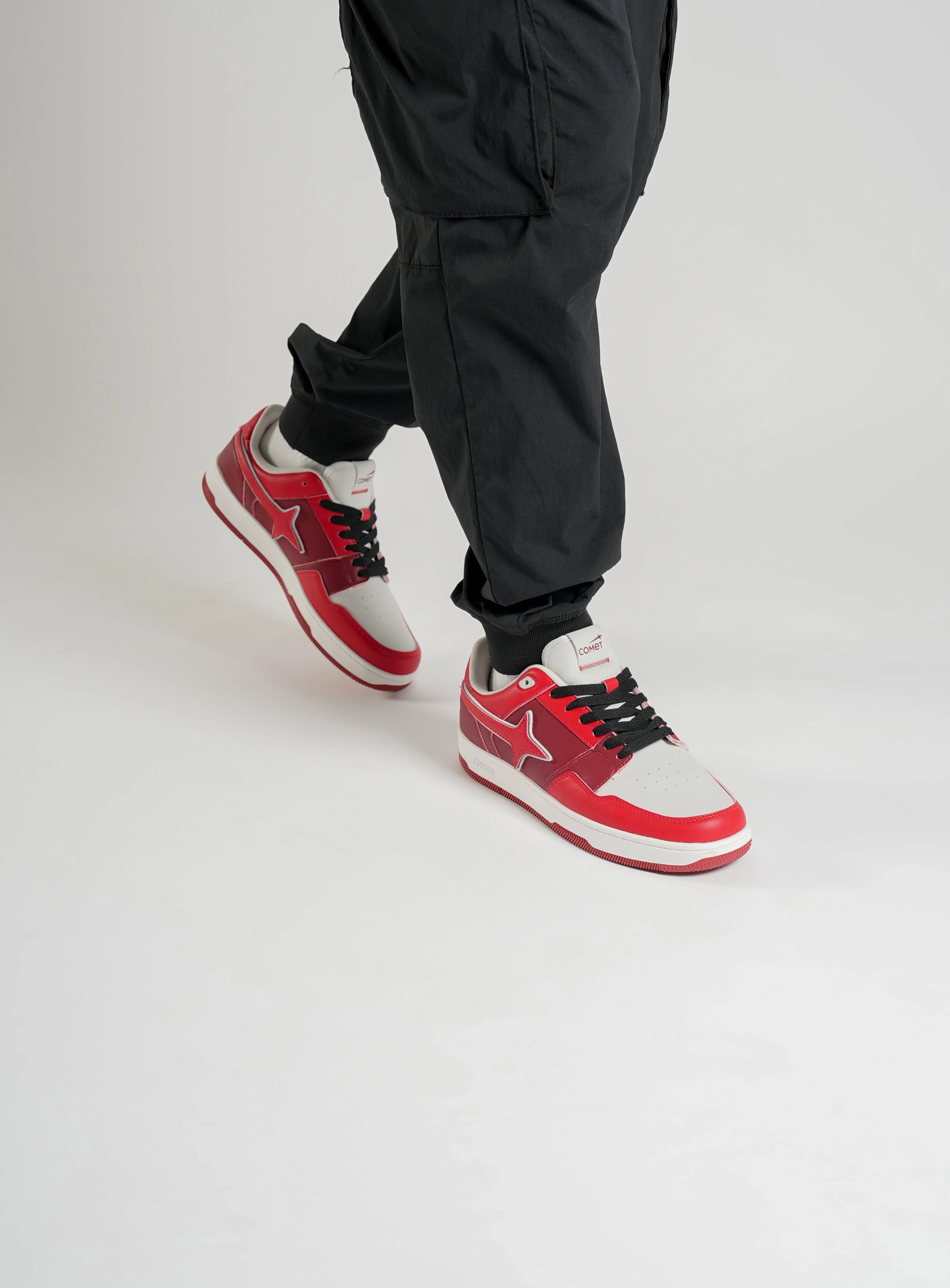 X Lows MR CLAUS - Image 4