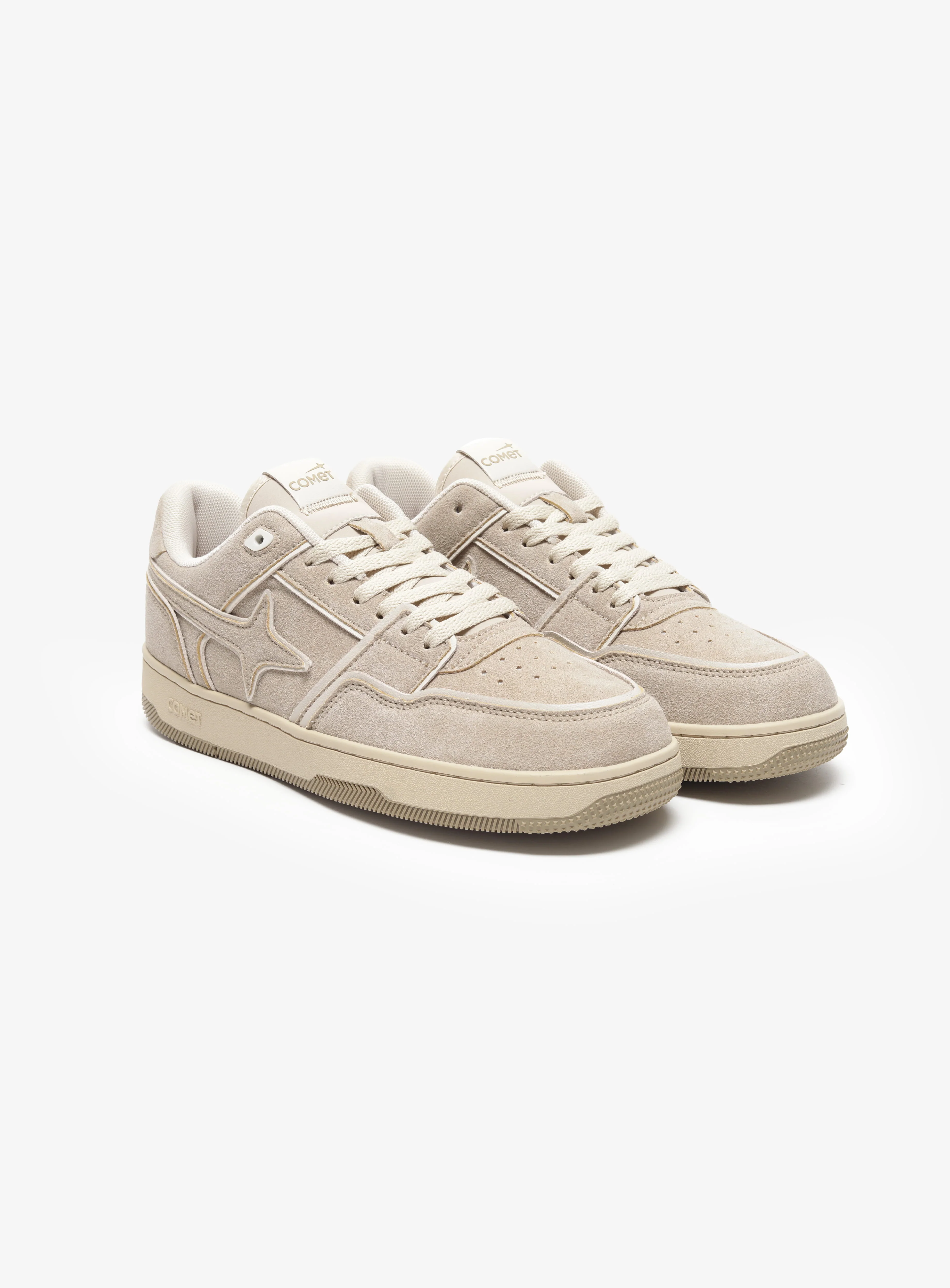 X Lows OATMILK - Image 3