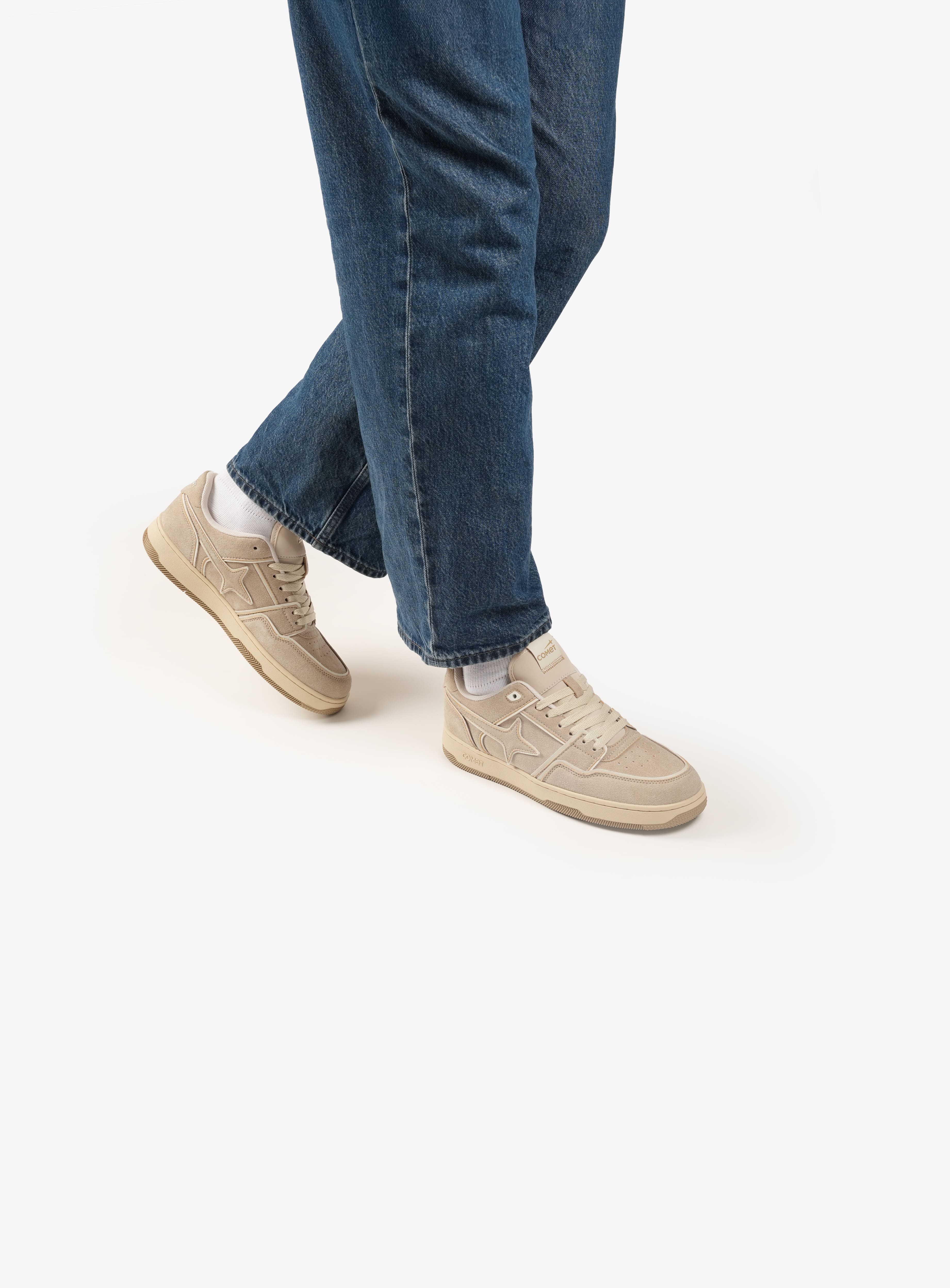 X Lows OATMILK - Image 4