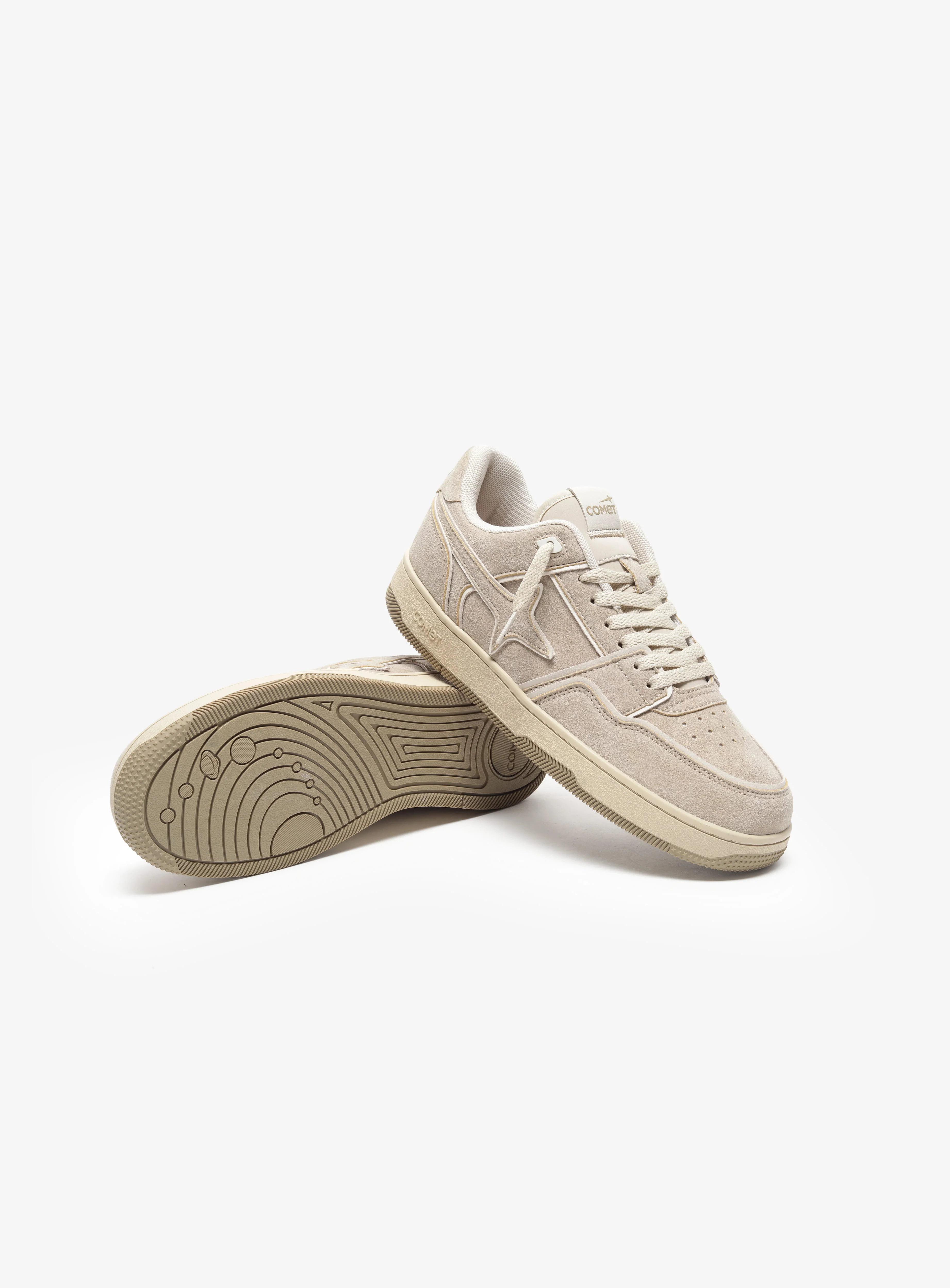 X Lows OATMILK - Image 6