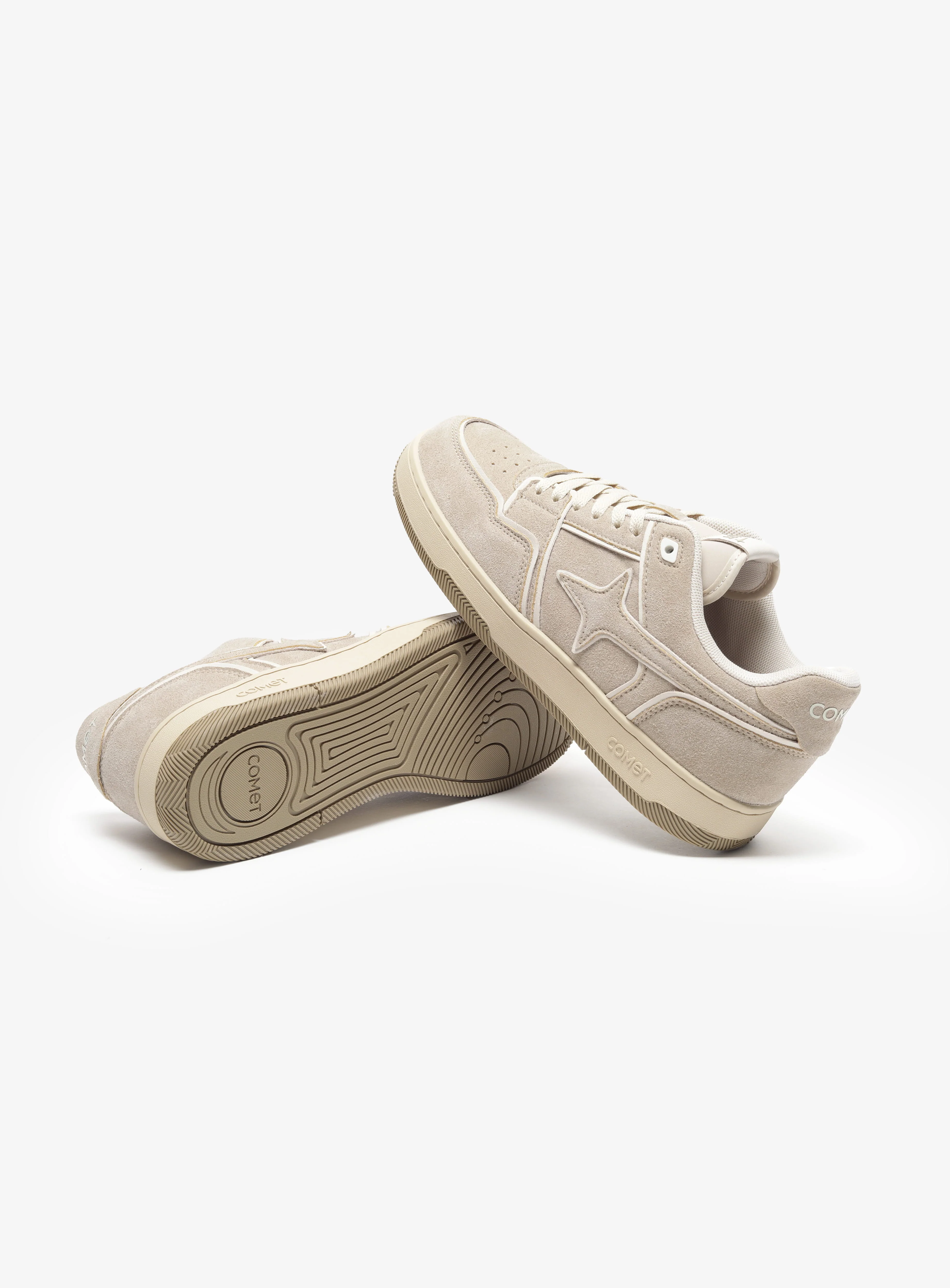 X Lows OATMILK - Image 8