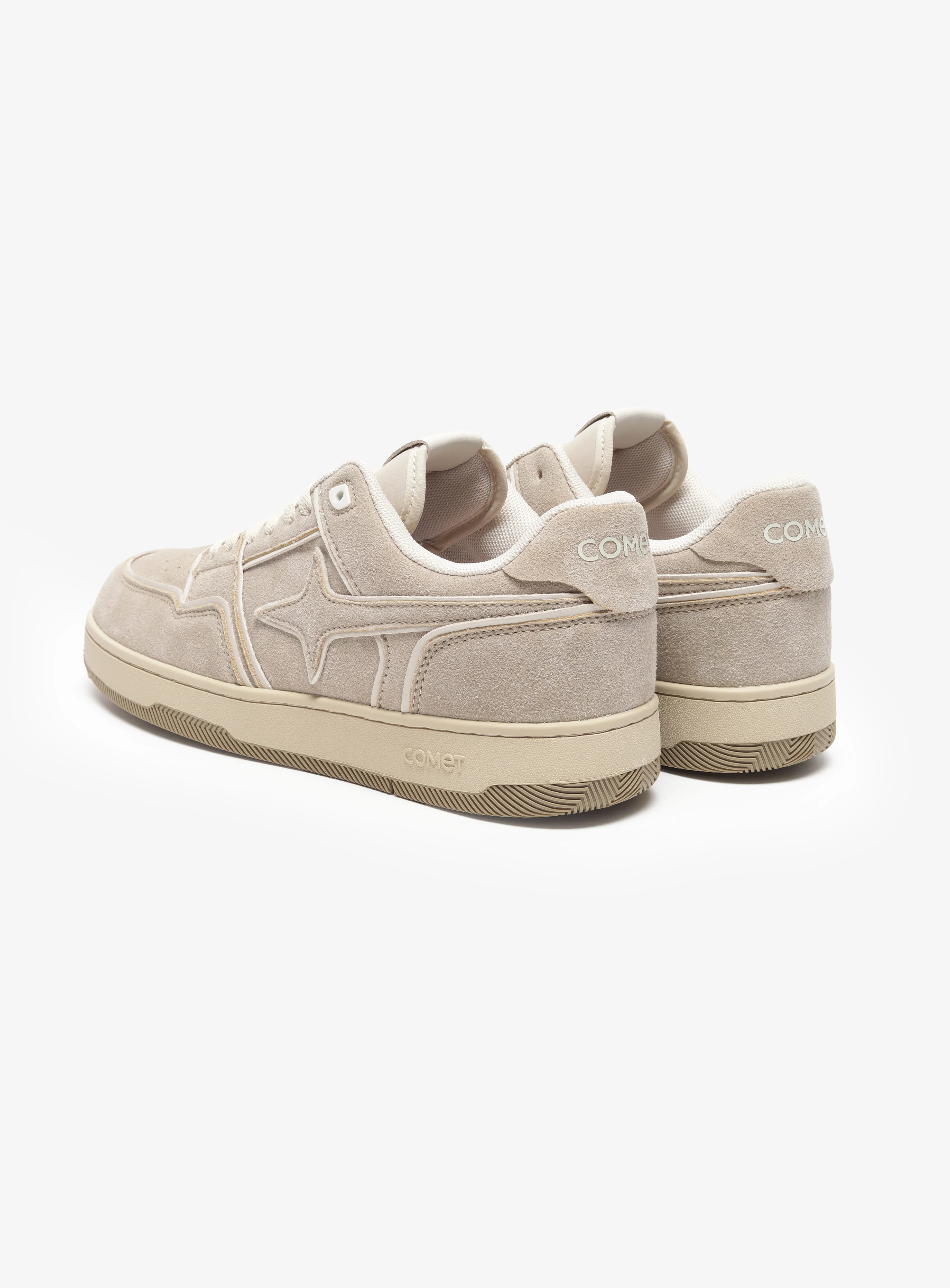 X Lows OATMILK - Image 9