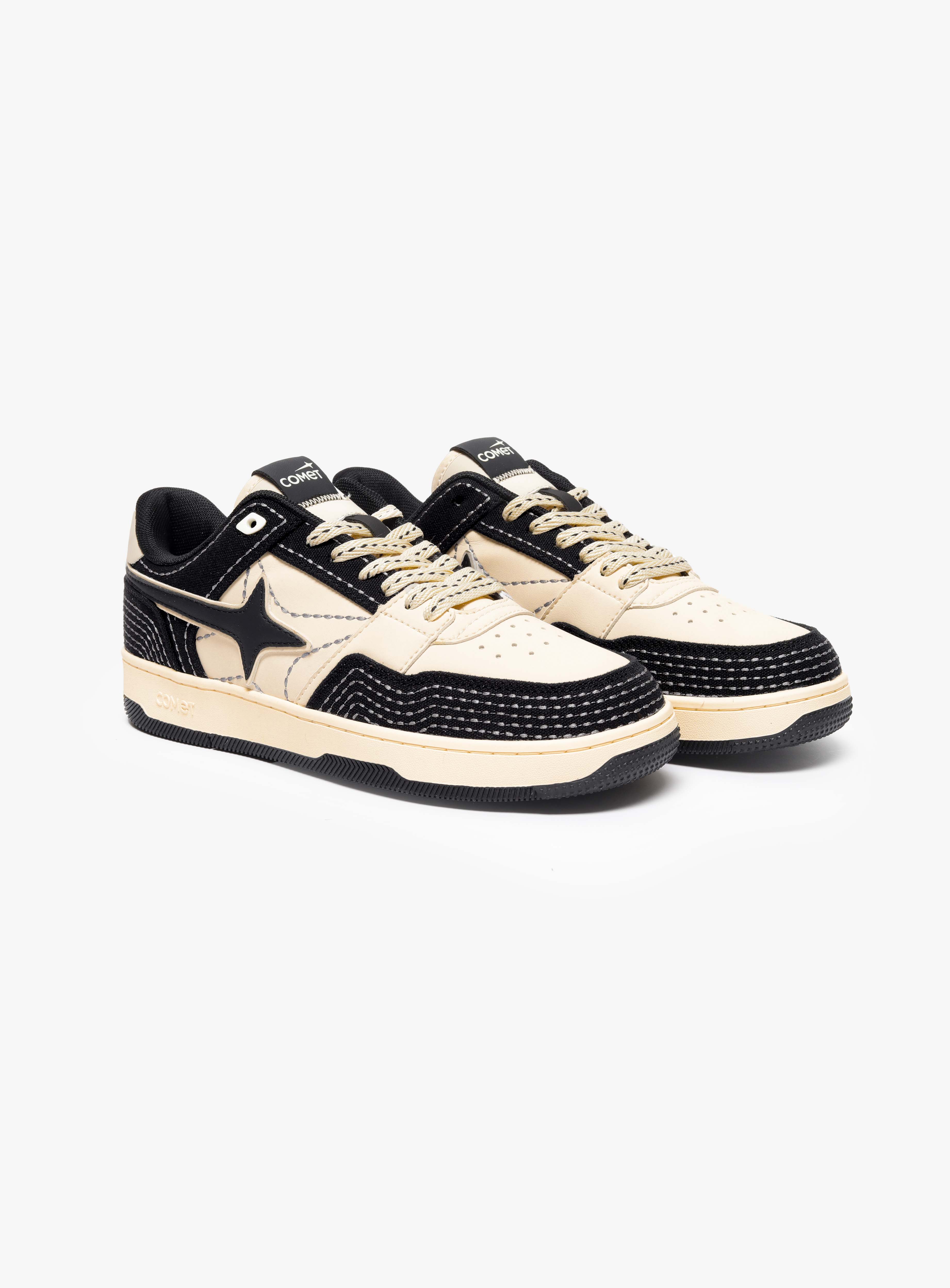 X Lows PIANO BLACK - Image 3