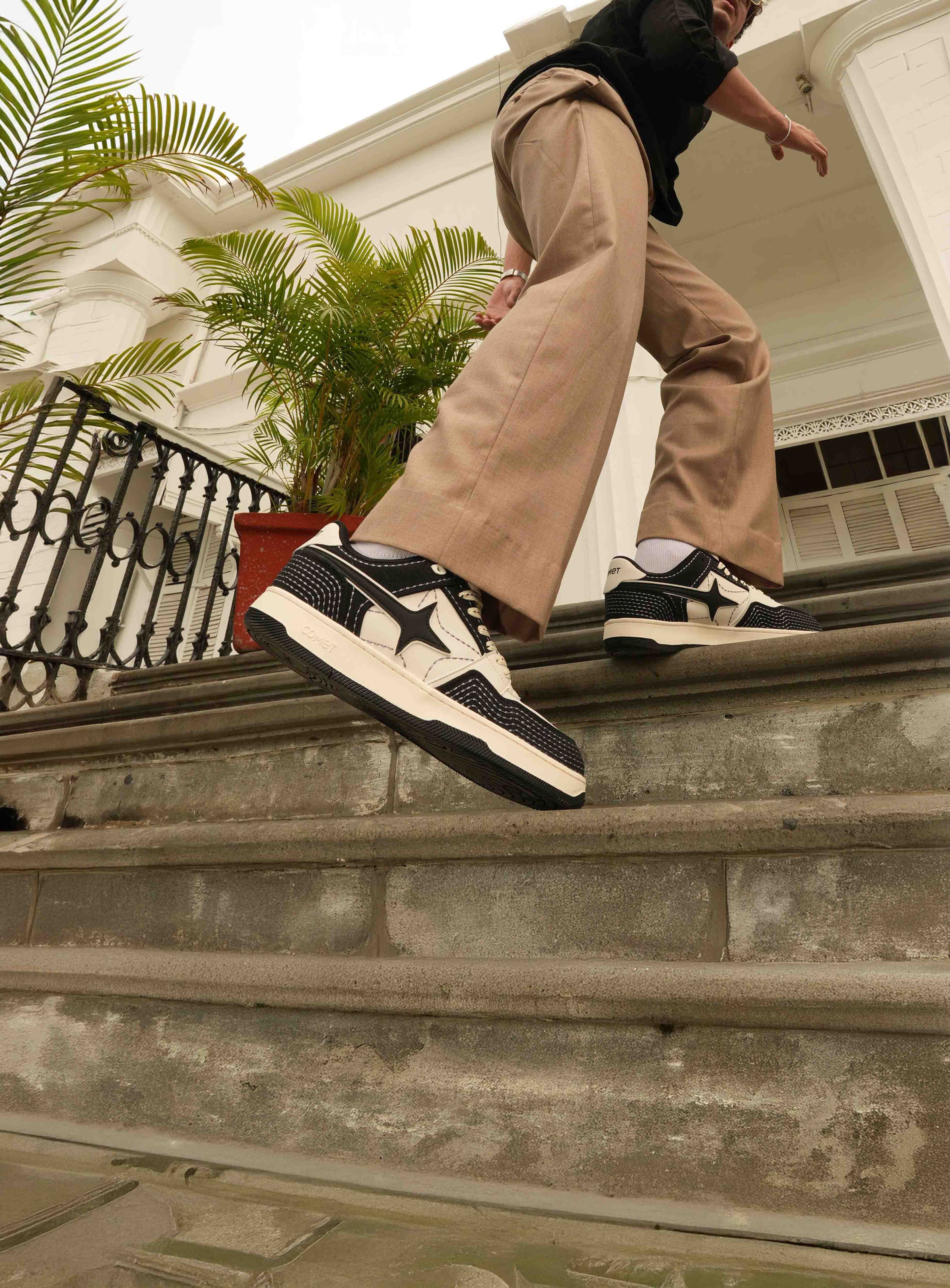 X Lows PIANO BLACK - Image 4