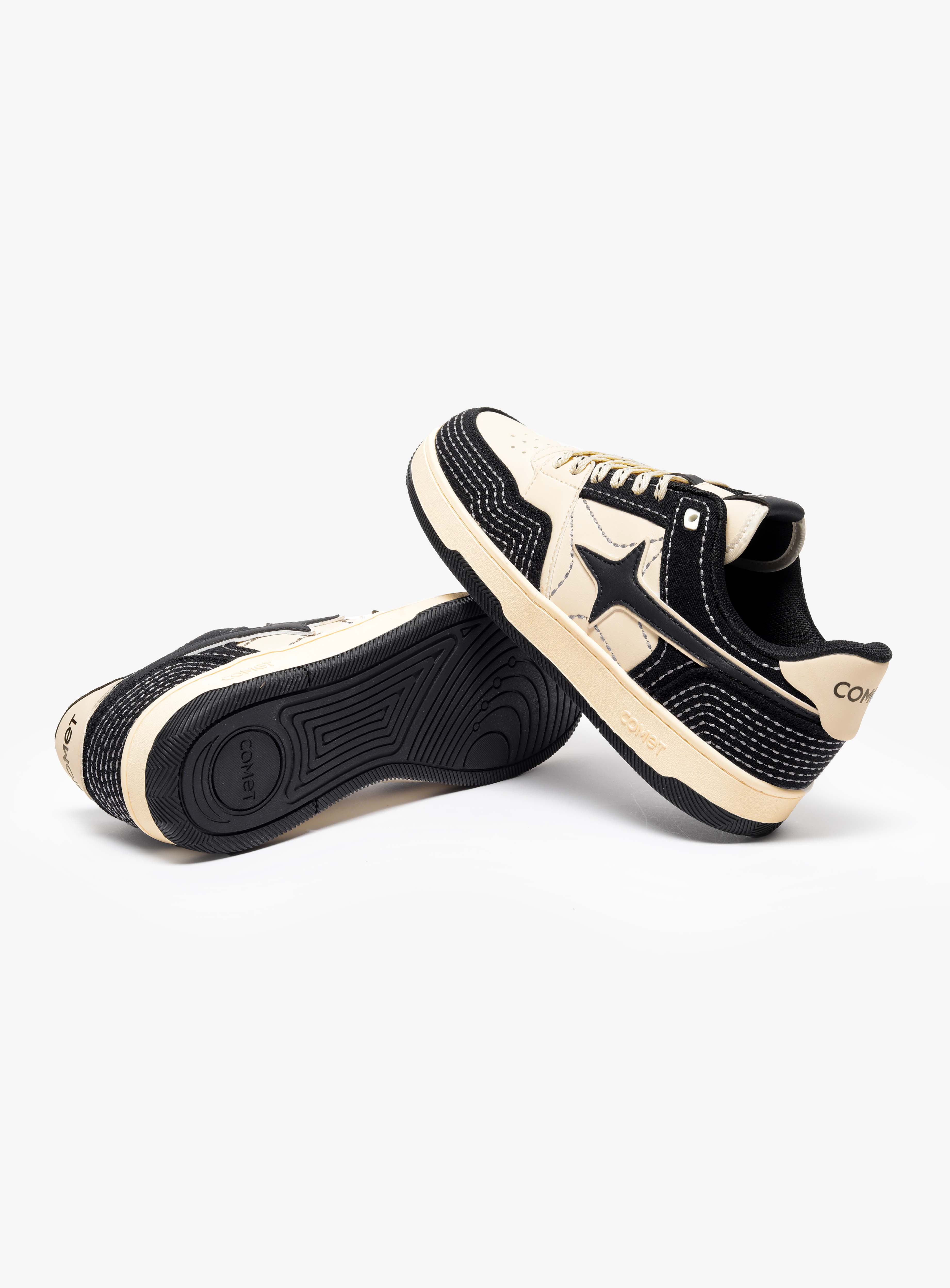 X Lows PIANO BLACK - Image 6