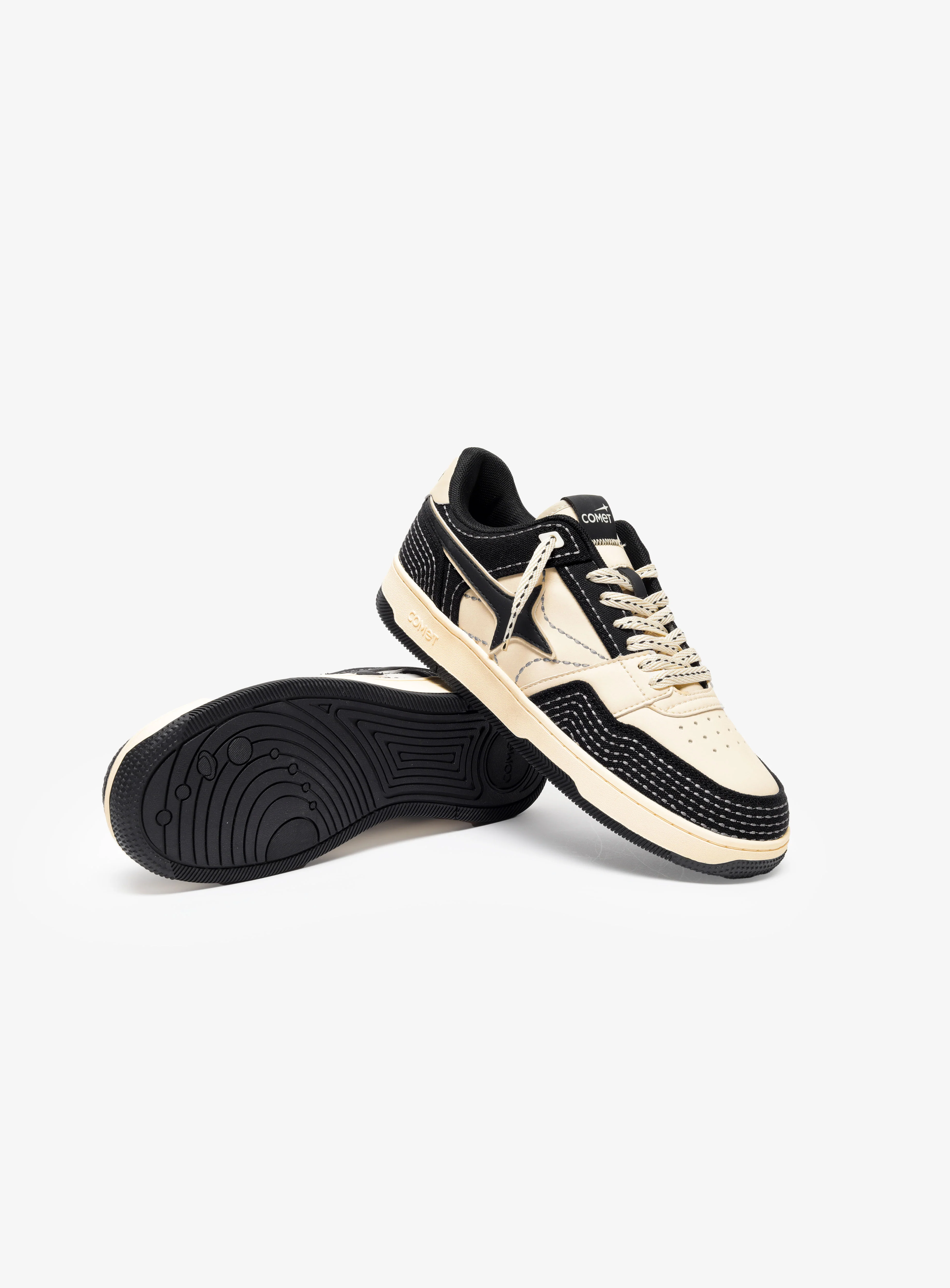 X Lows PIANO BLACK - Image 8