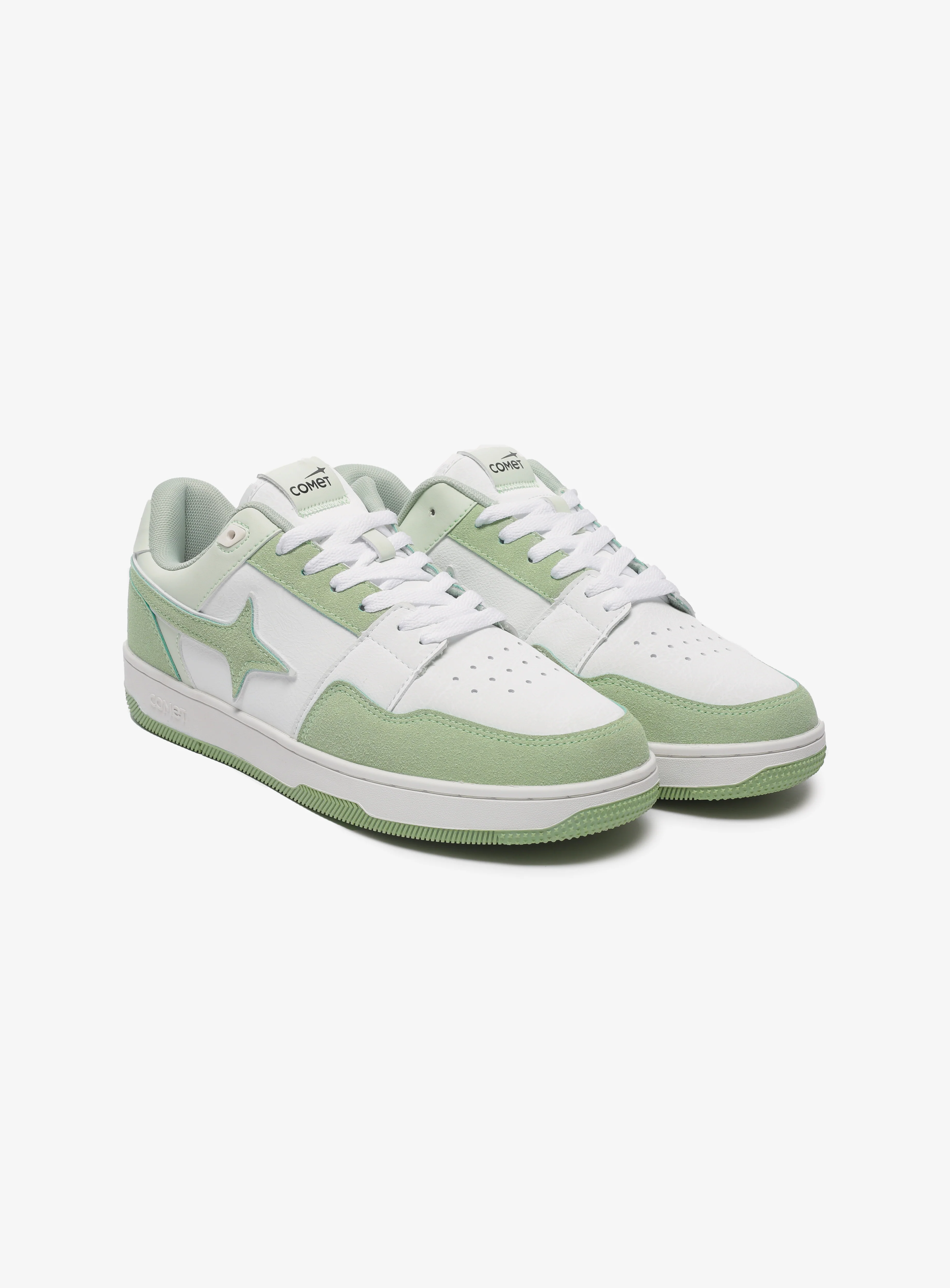 X Lows PISTACHIO - Image 3