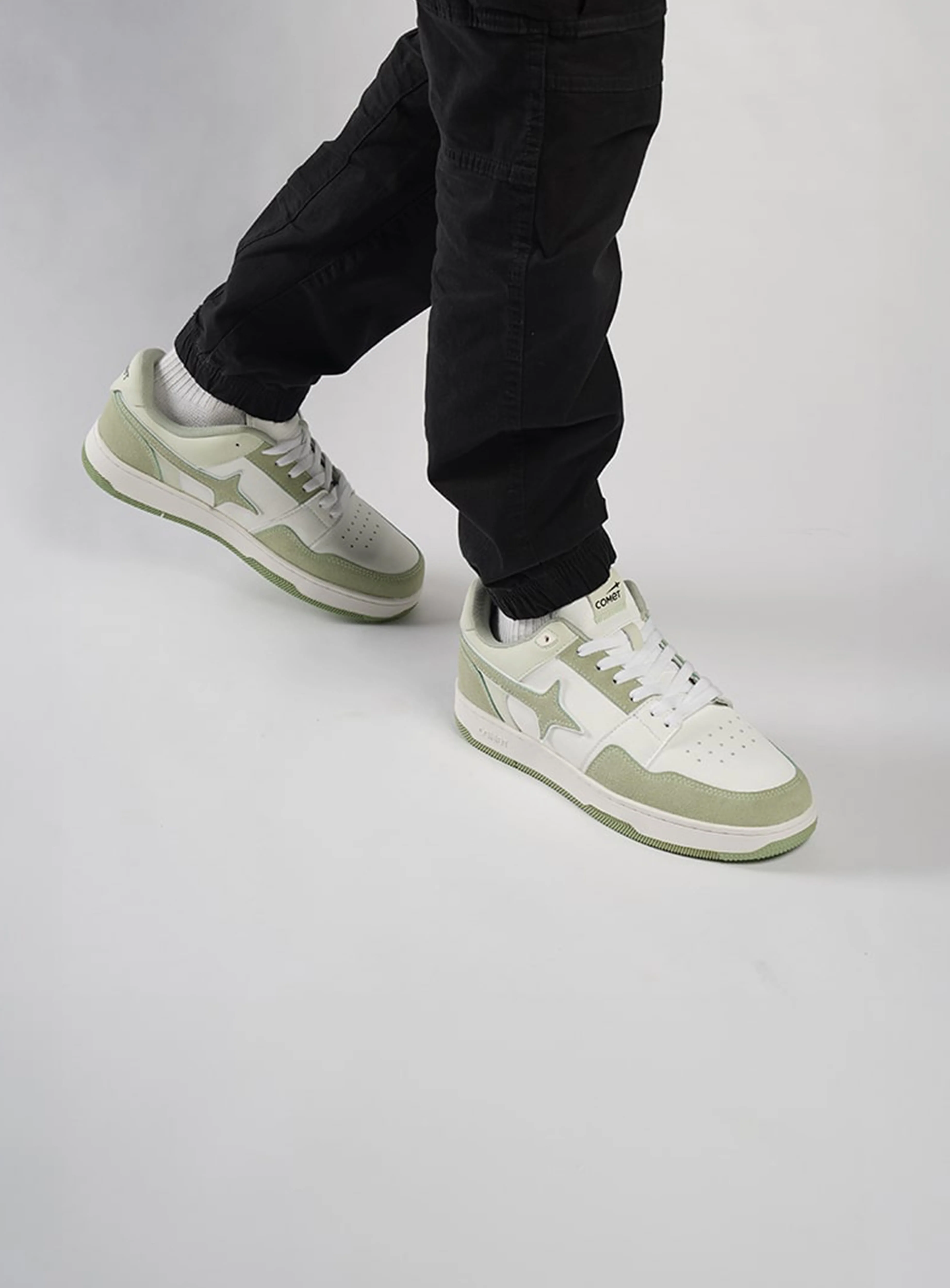 X Lows PISTACHIO - Image 4