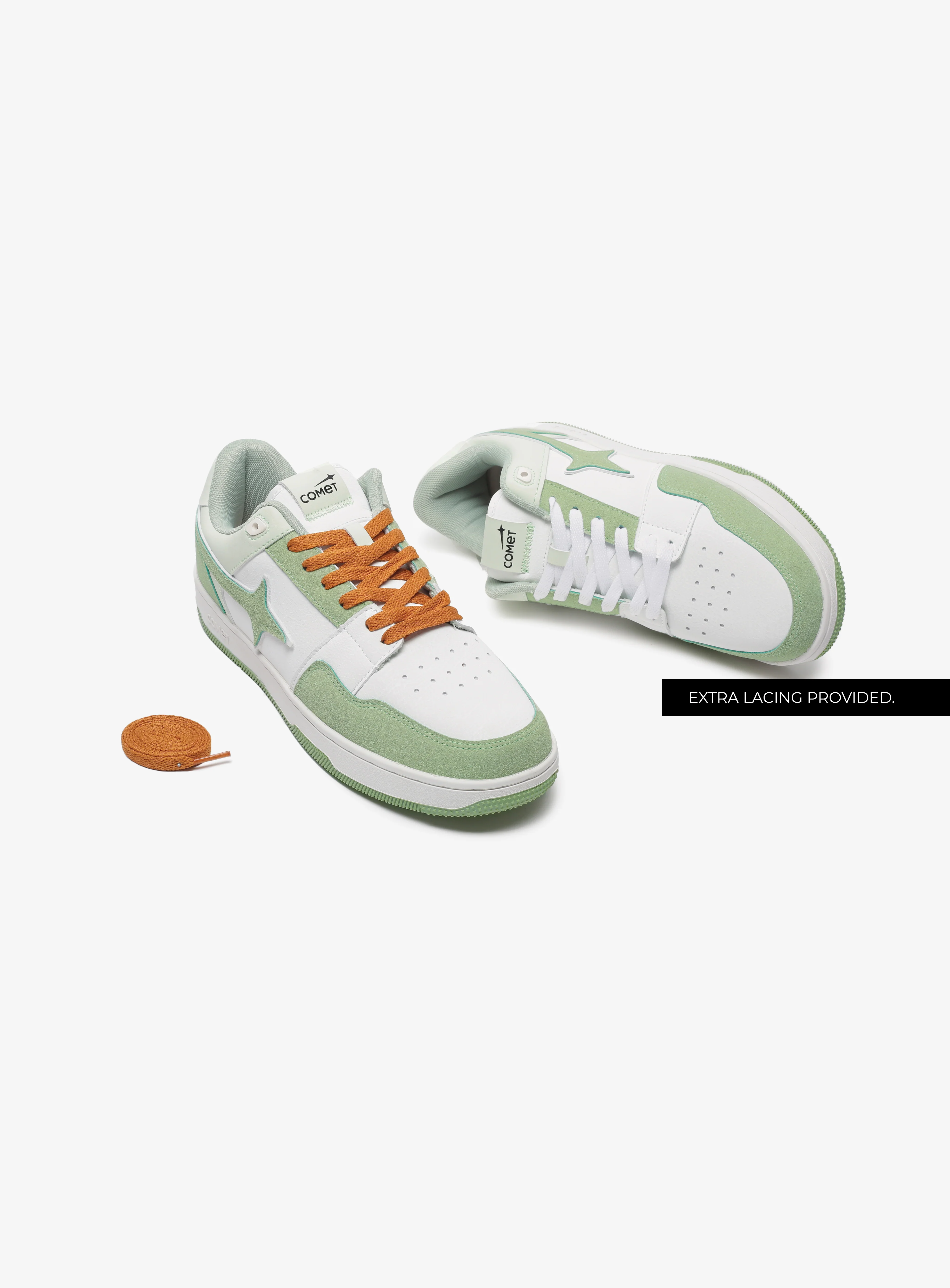 X Lows PISTACHIO - Image 6
