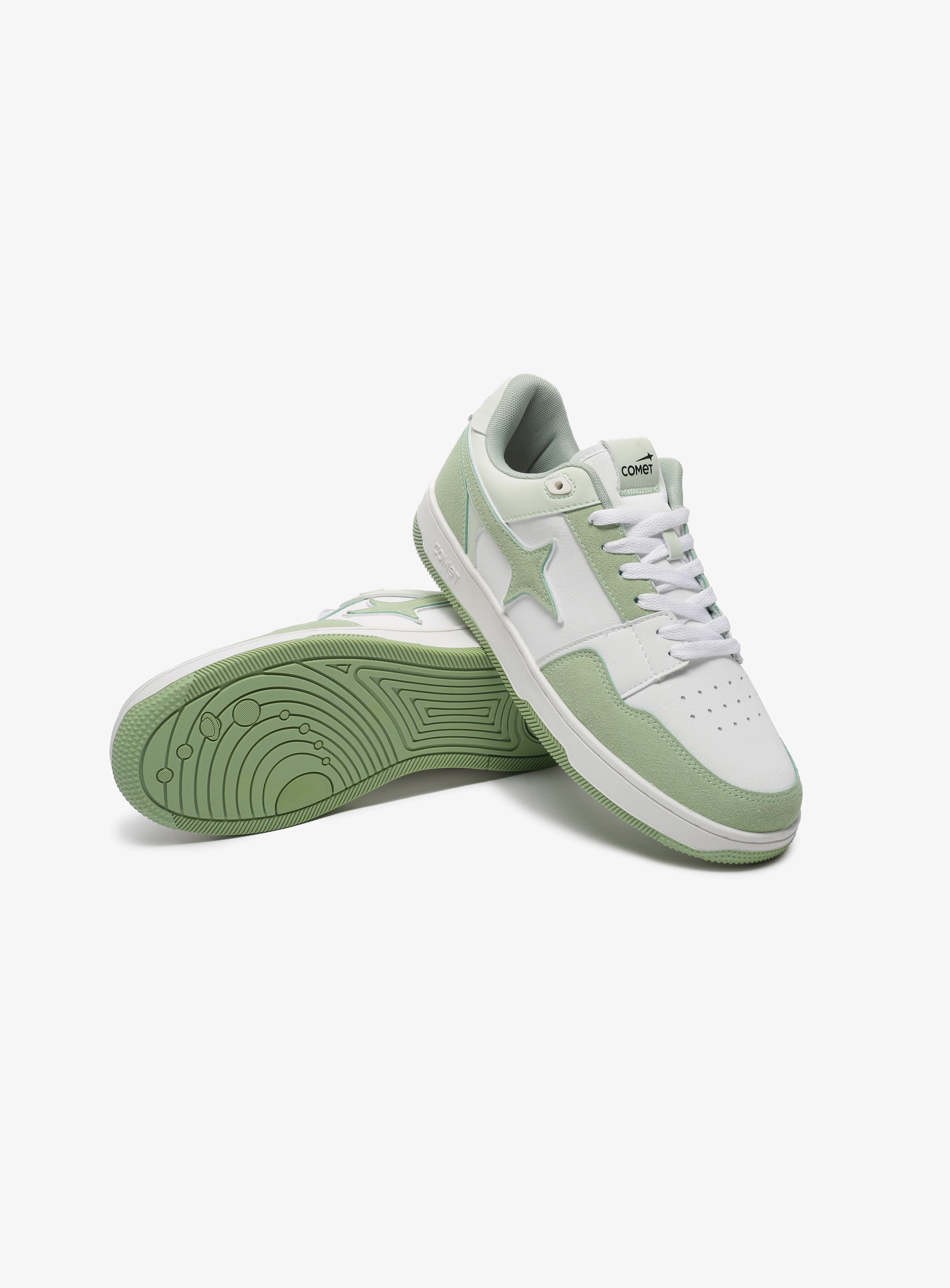 X Lows PISTACHIO - Image 7
