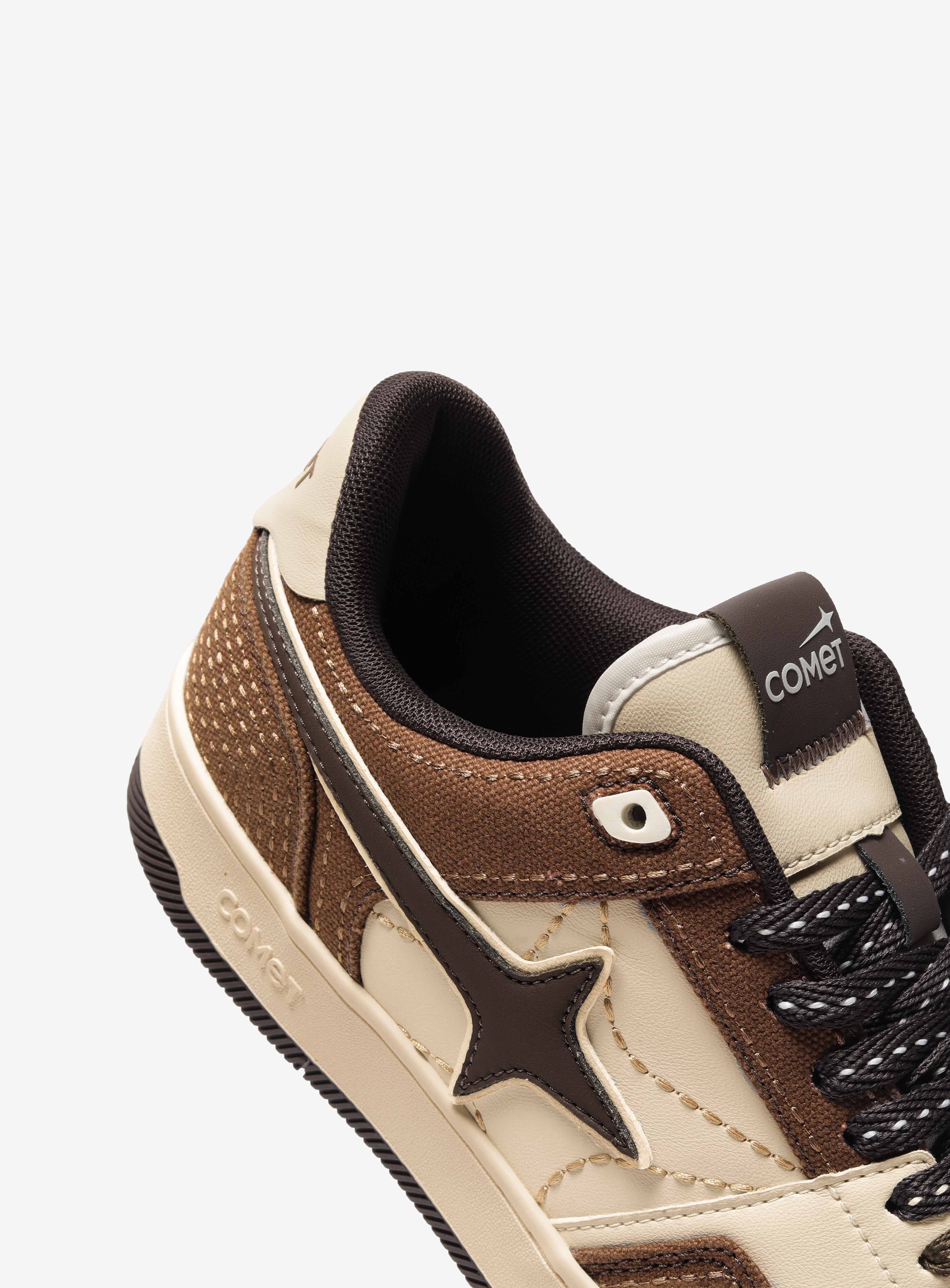 X Lows SADDLE BROWN - Image 2