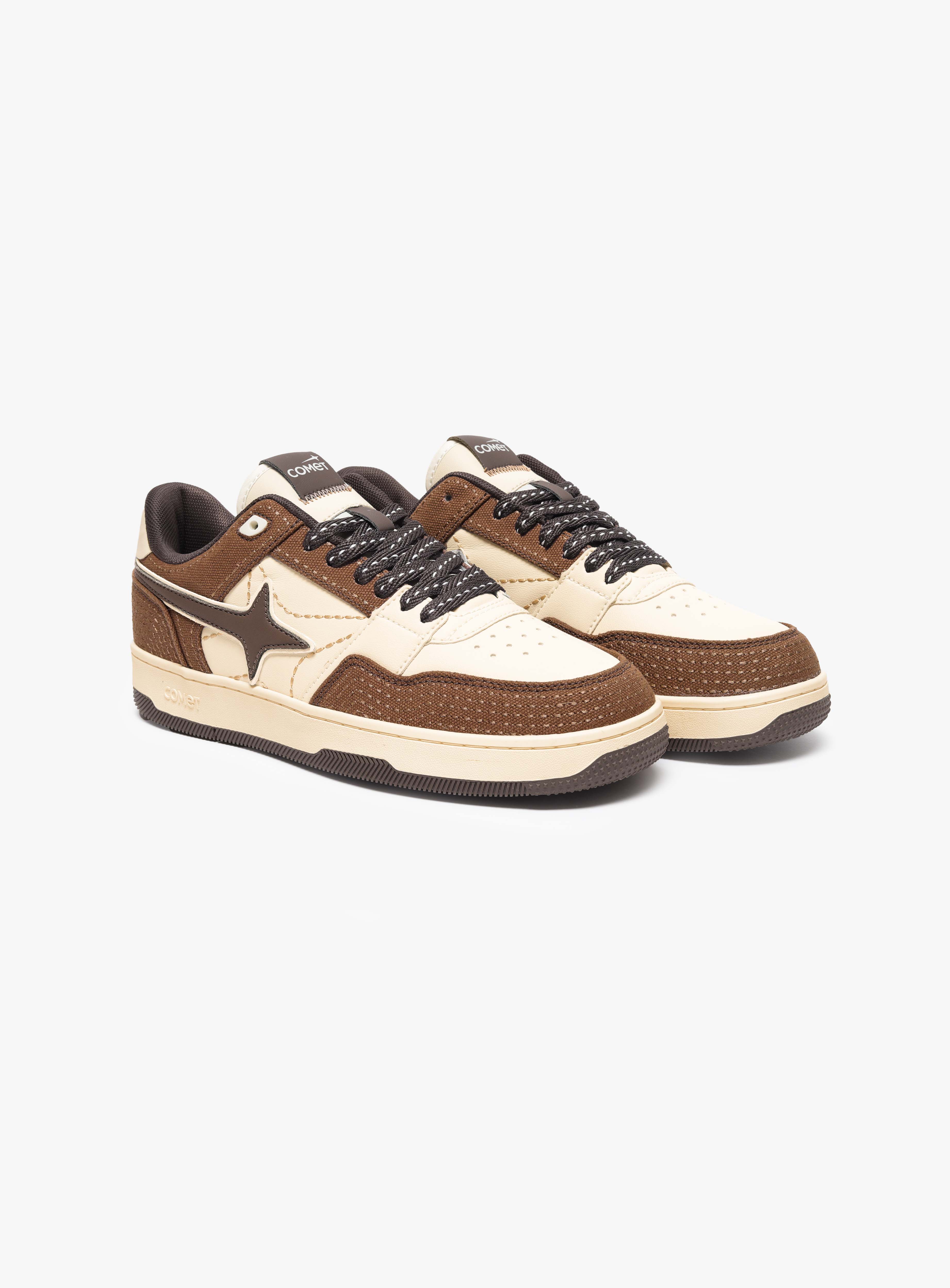 X Lows SADDLE BROWN - Image 3