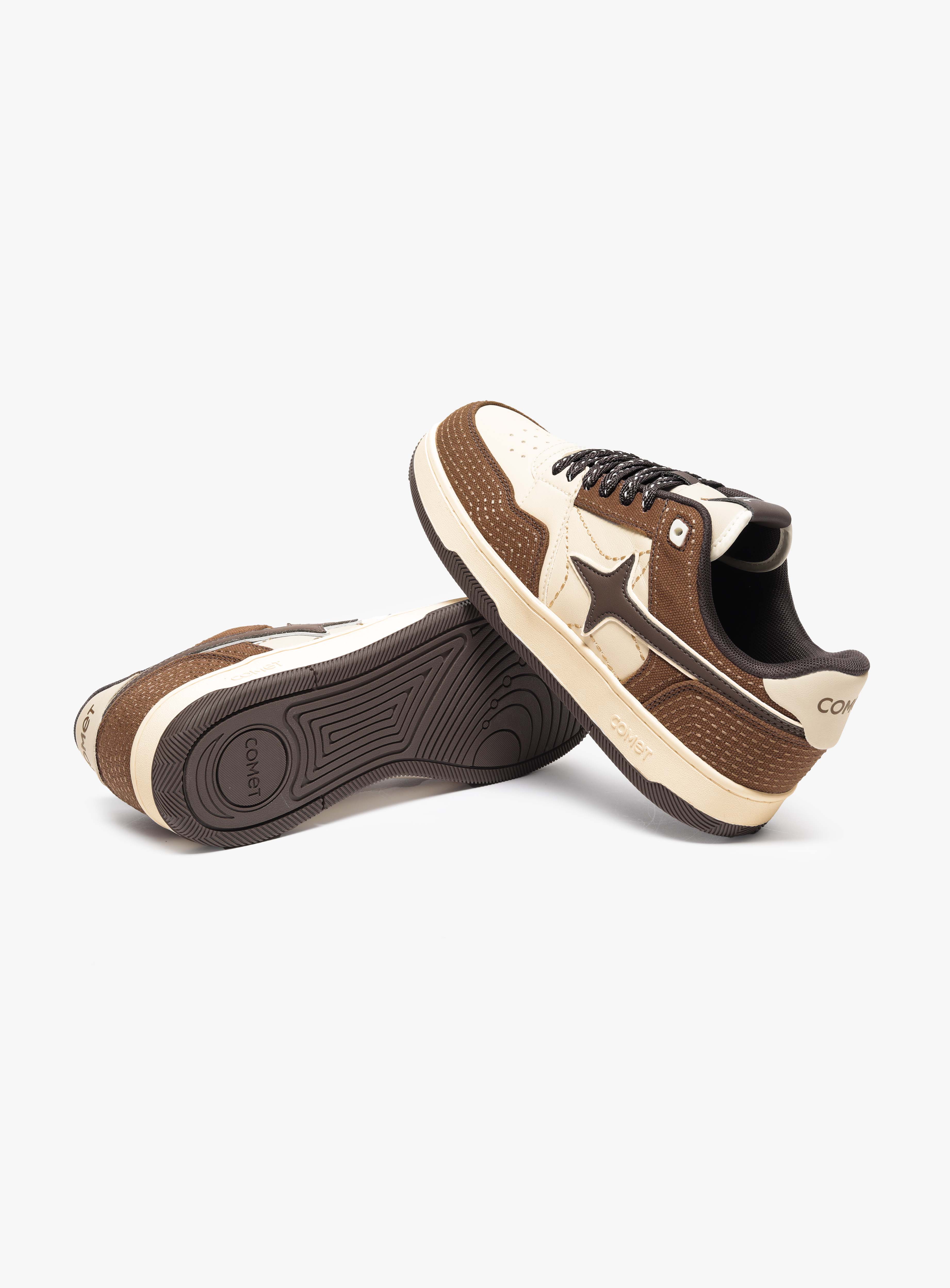 X Lows SADDLE BROWN - Image 6