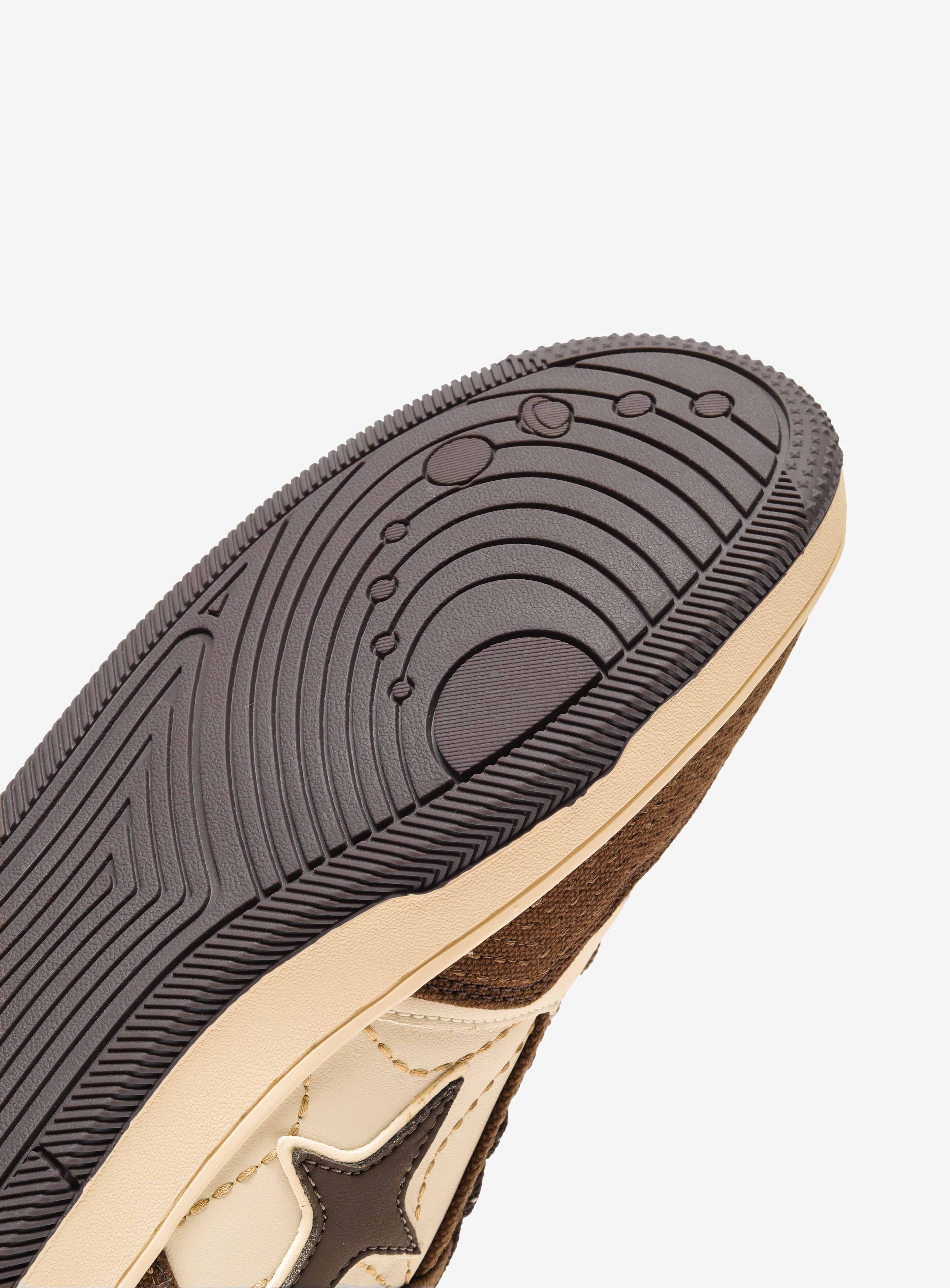 X Lows SADDLE BROWN - Image 7
