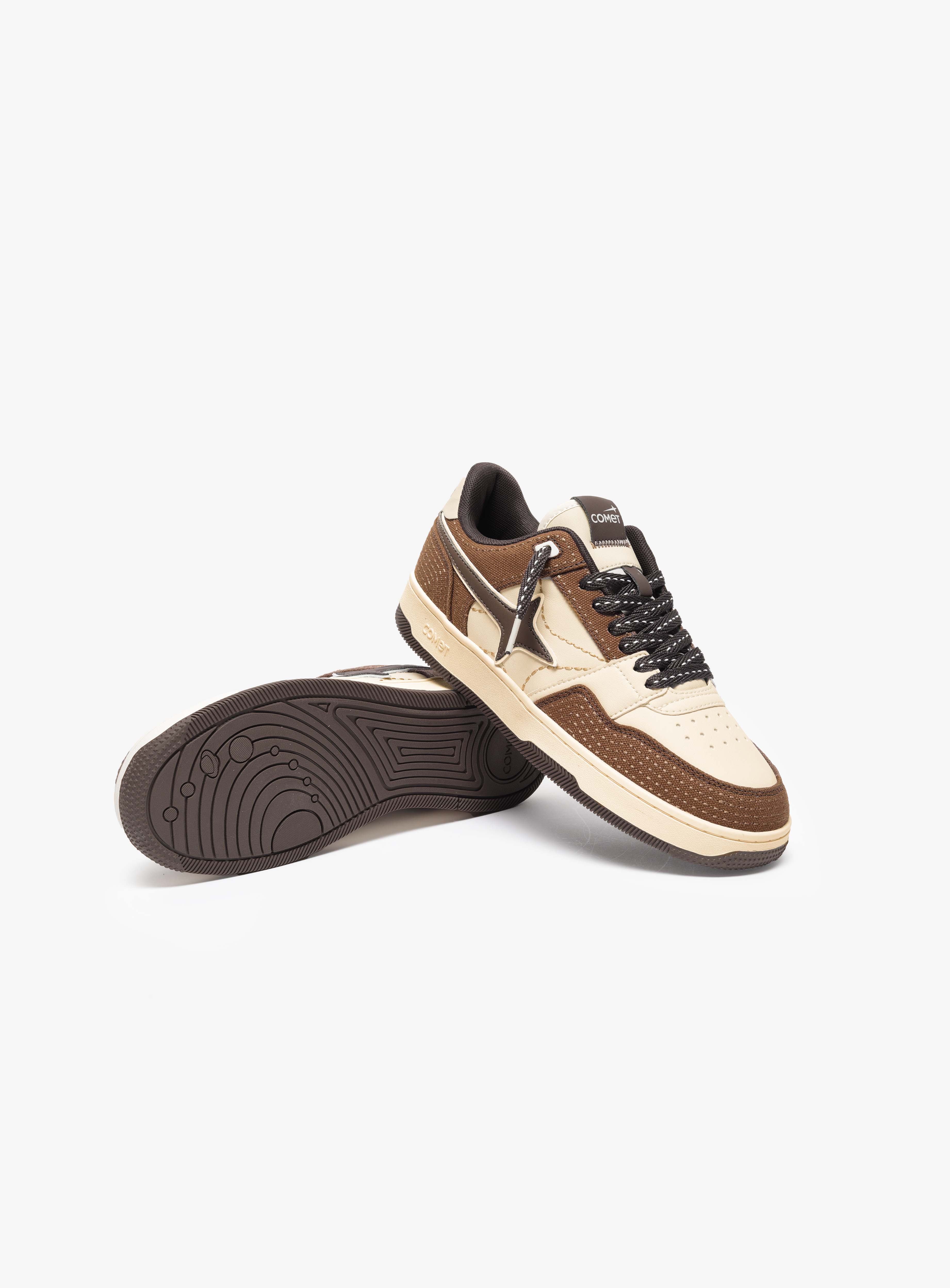 X Lows SADDLE BROWN - Image 8