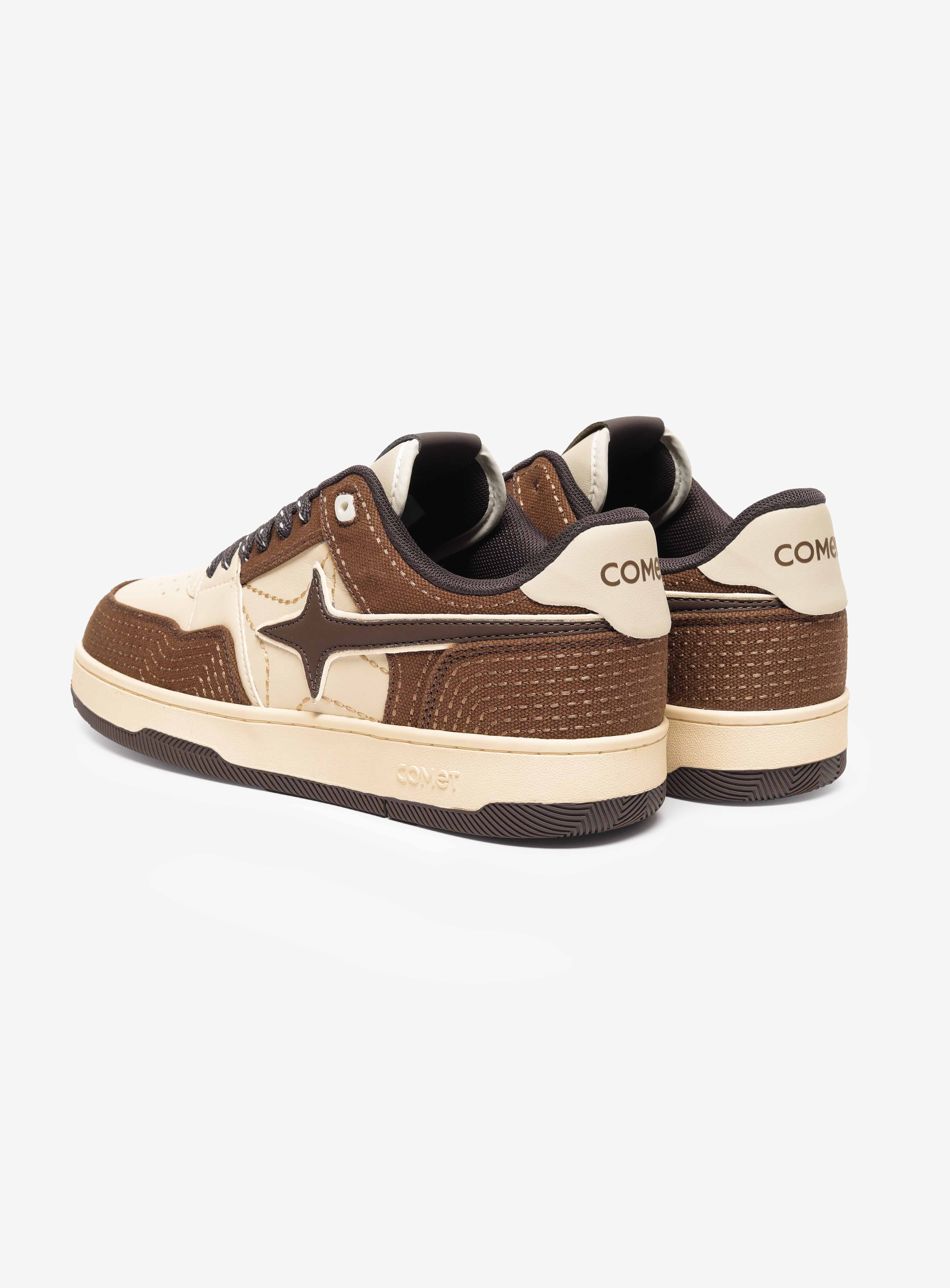 X Lows SADDLE BROWN - Image 9