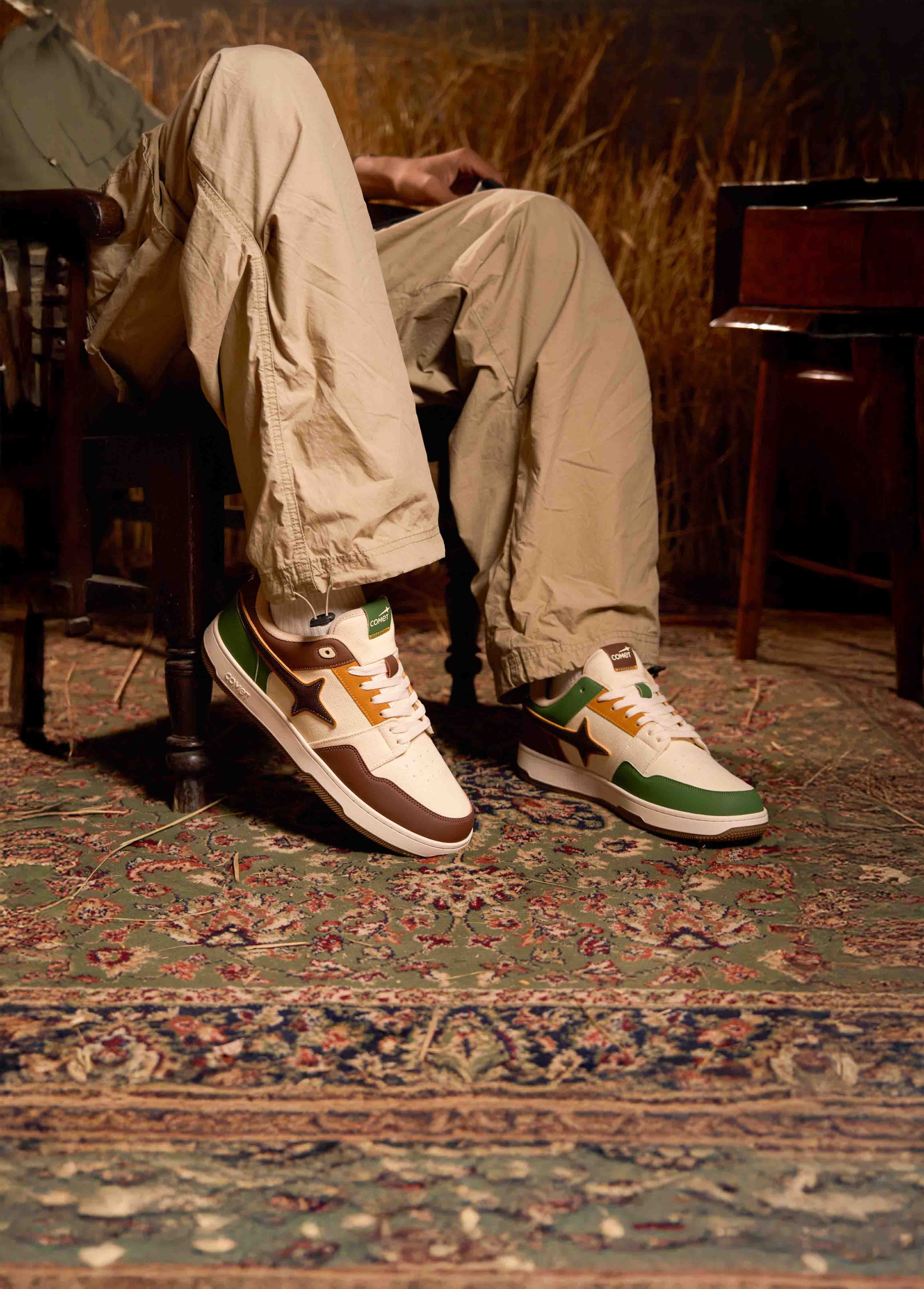 X Lows SAFARI - Image 5