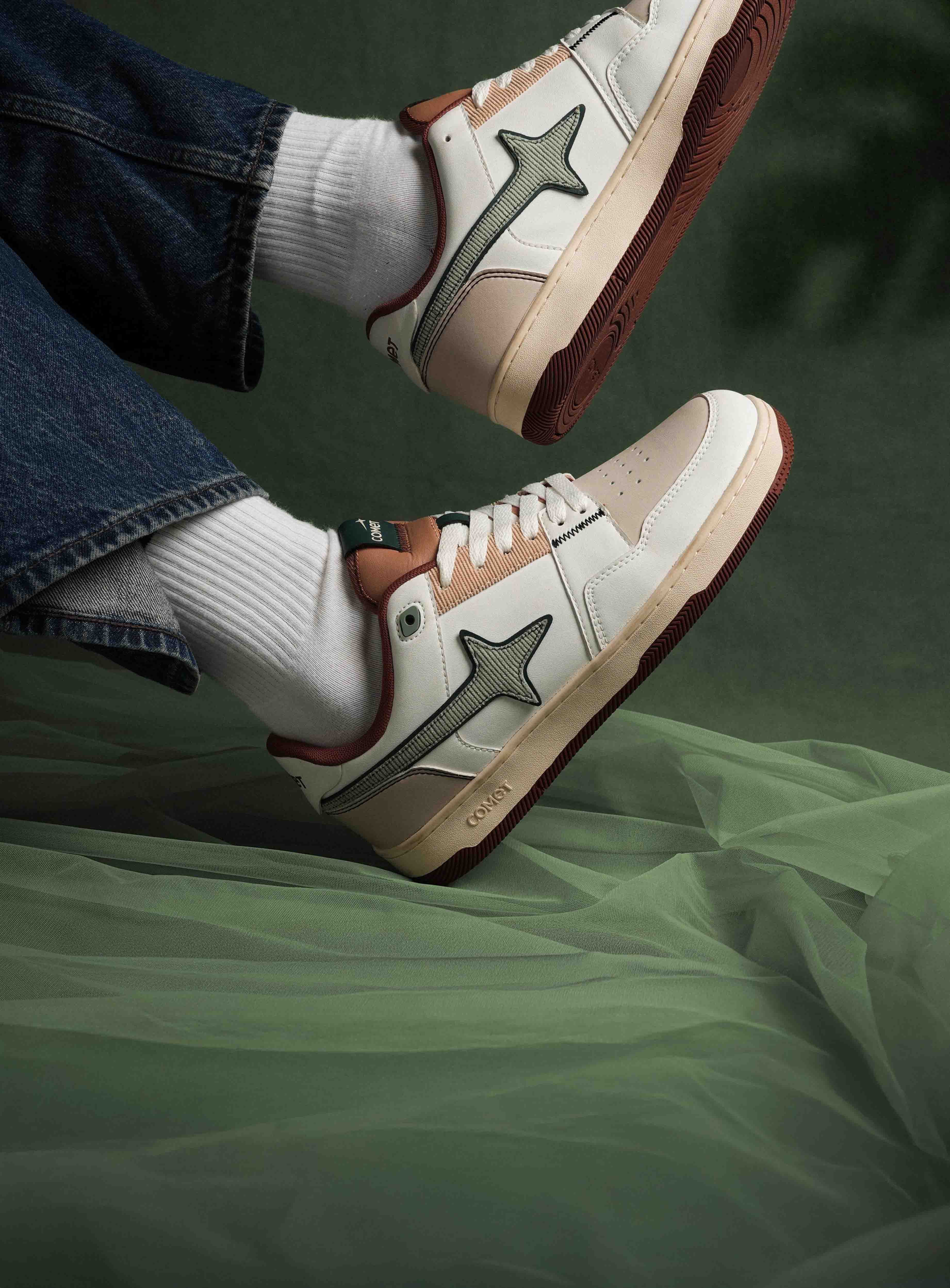 X Lows TUSCAN - Image 4