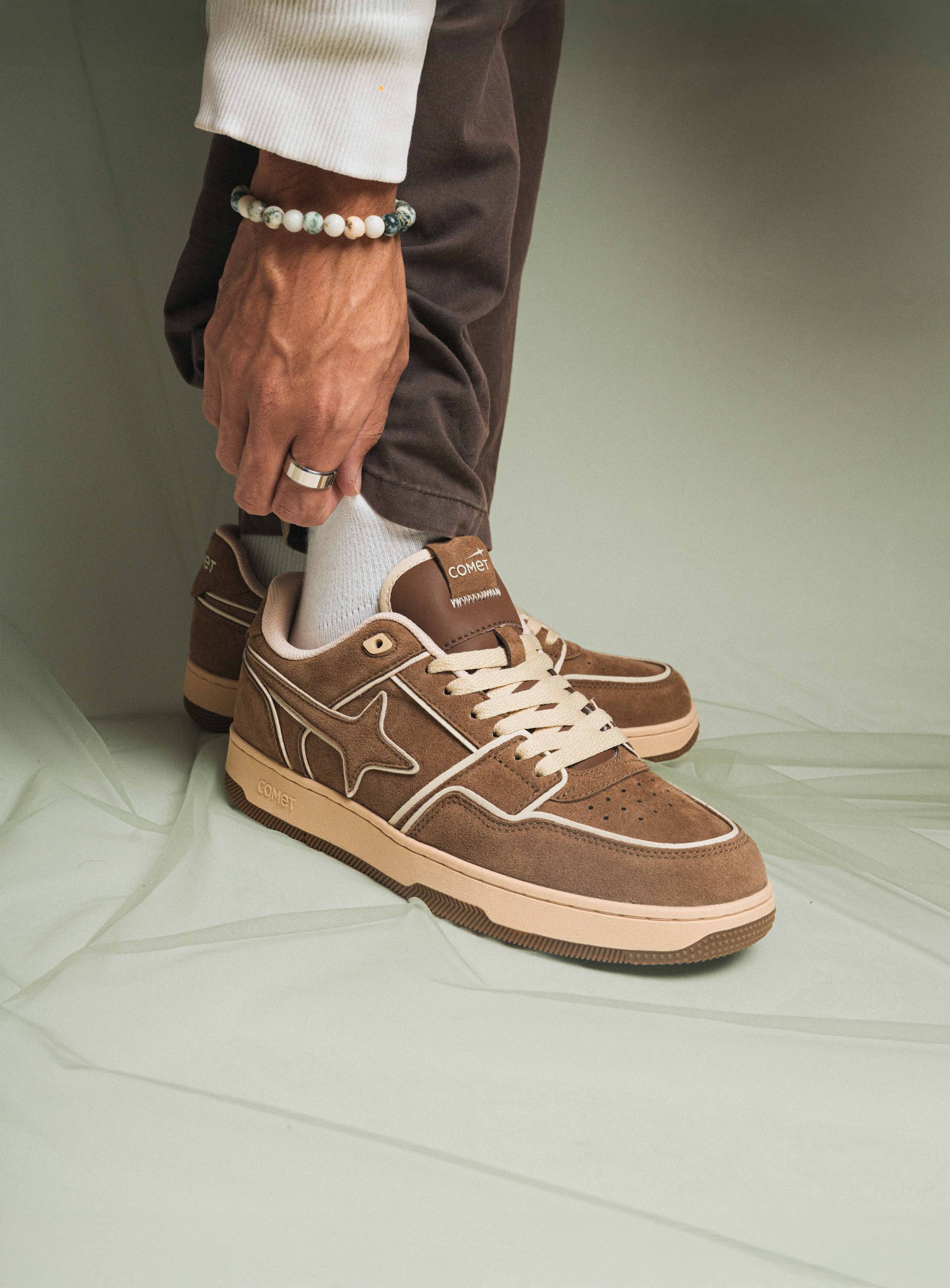 X Lows WALNUT - Image 4