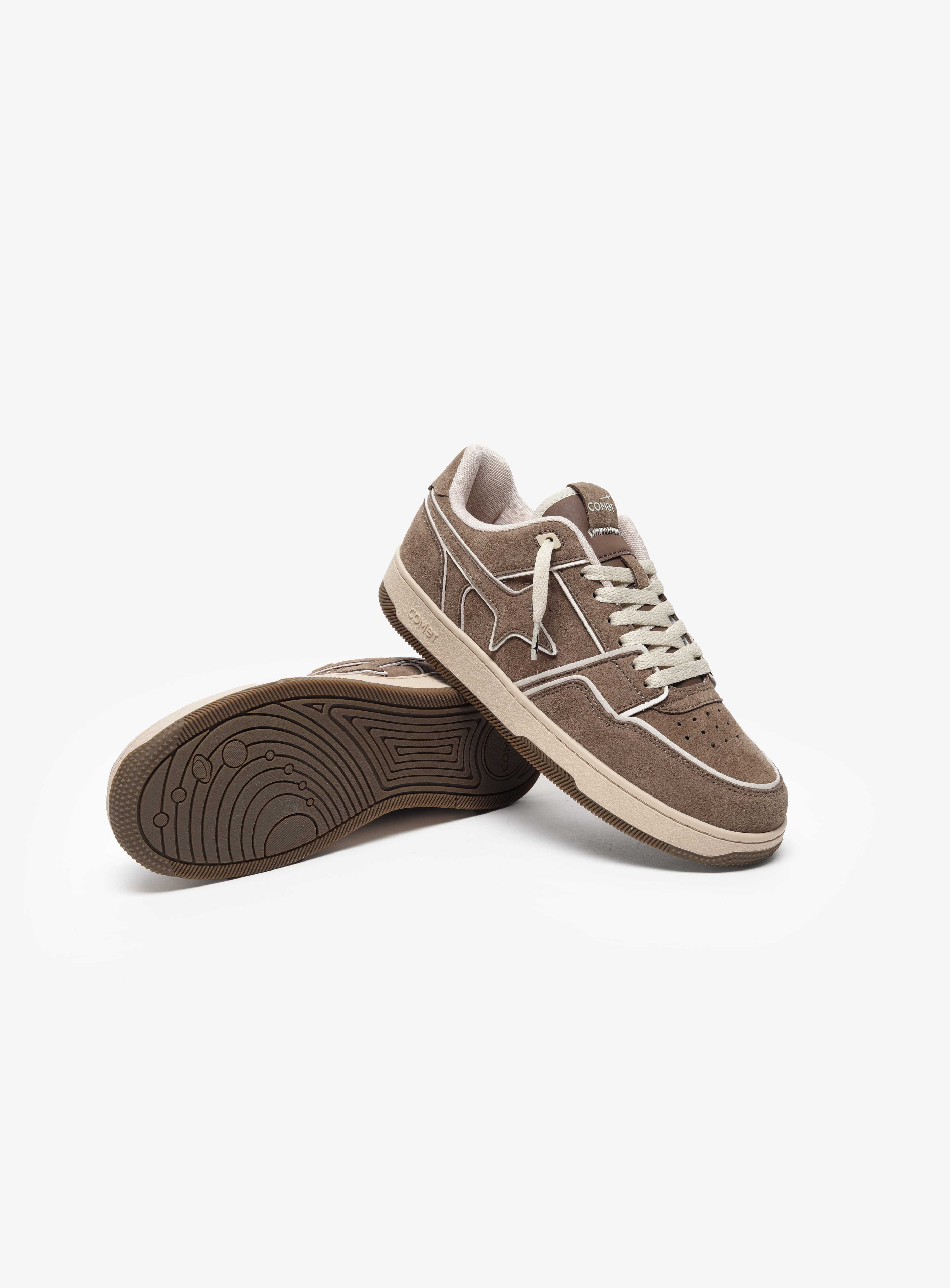 X Lows WALNUT - Image 6