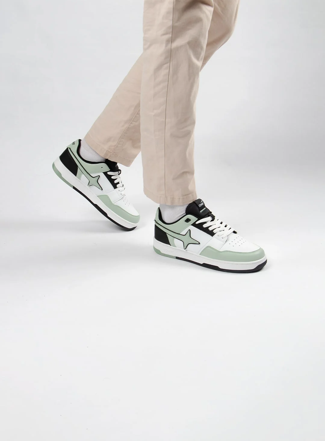 X Lows WASABI - Image 4