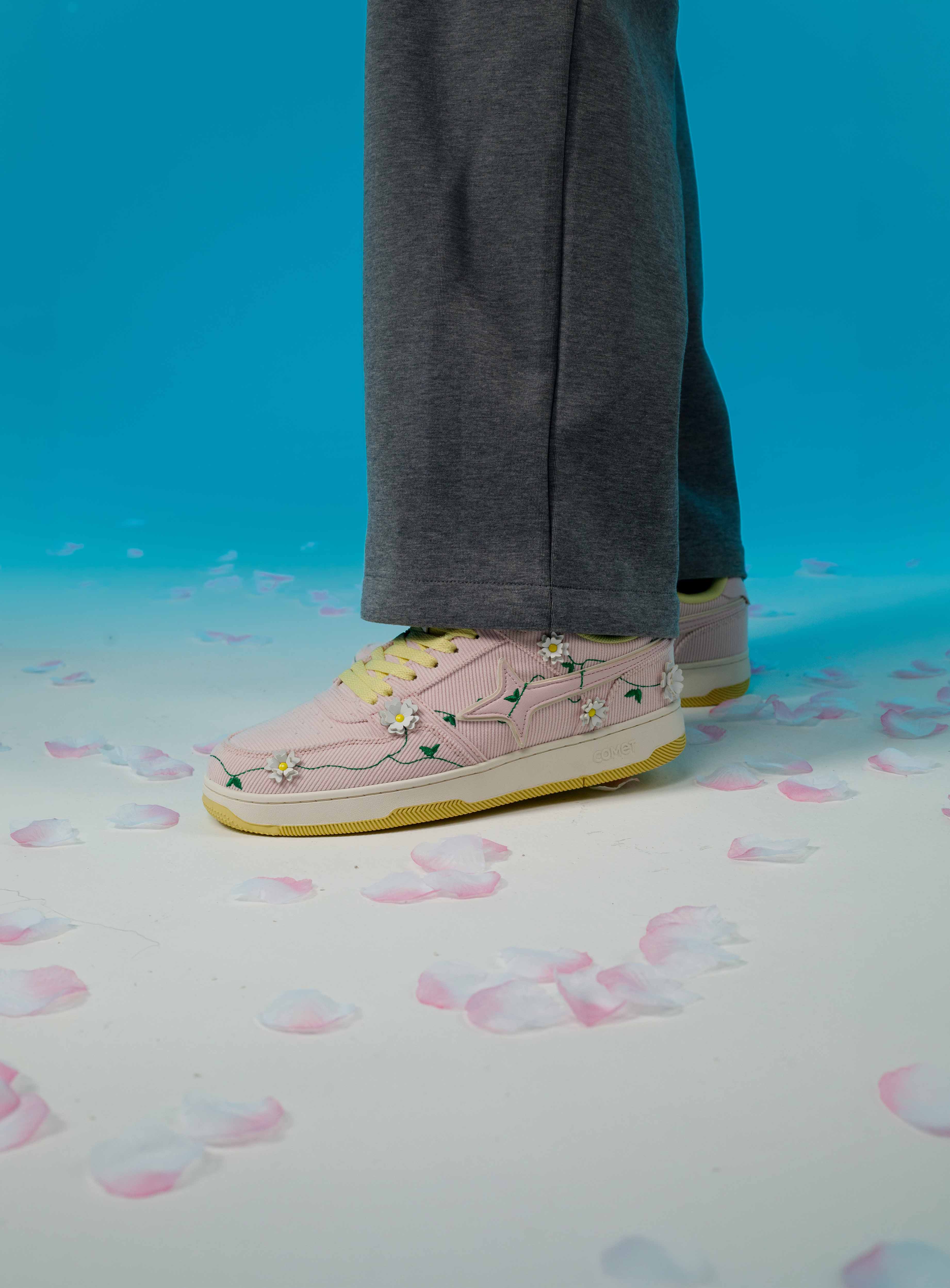 X Lows WITH LOVE - Image 4